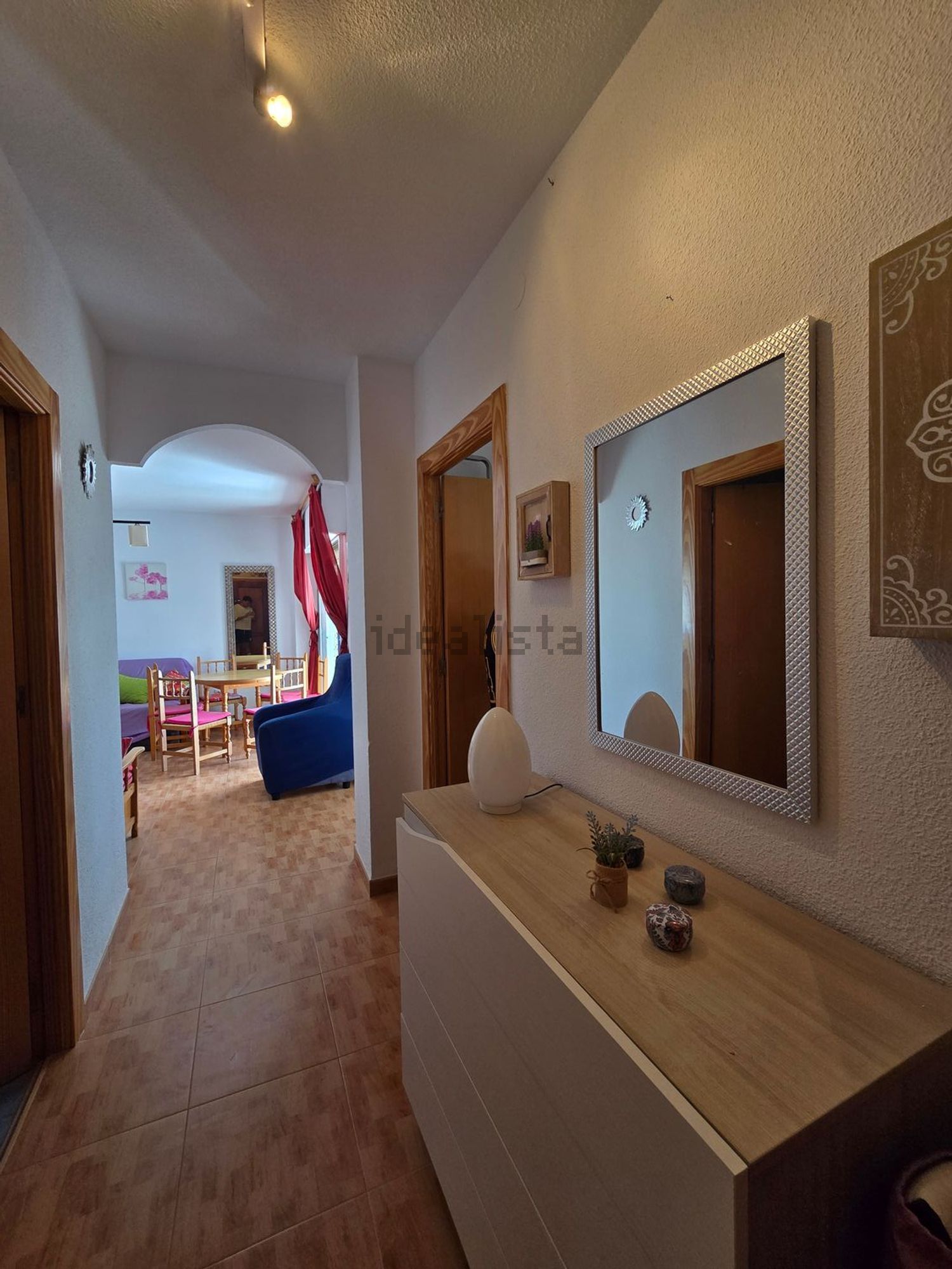 Pis de 65 m² a Motril