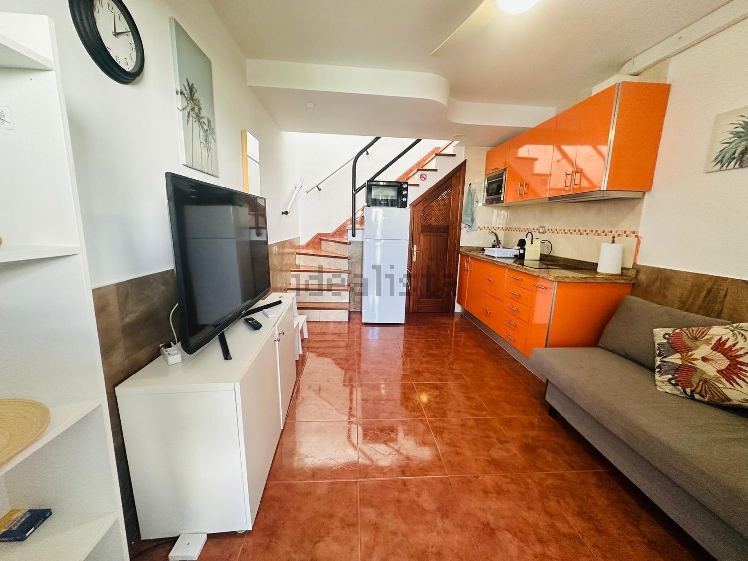 Maison 38 m² à San Bartolomé de Tirajana