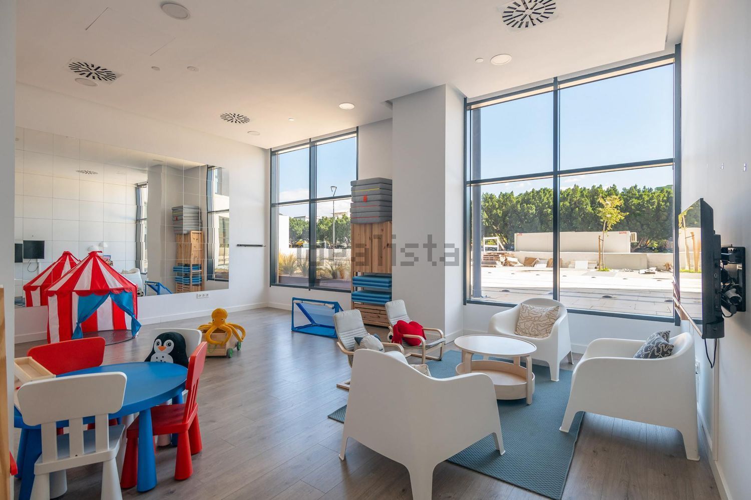 Pis de 66 m² a Màlaga