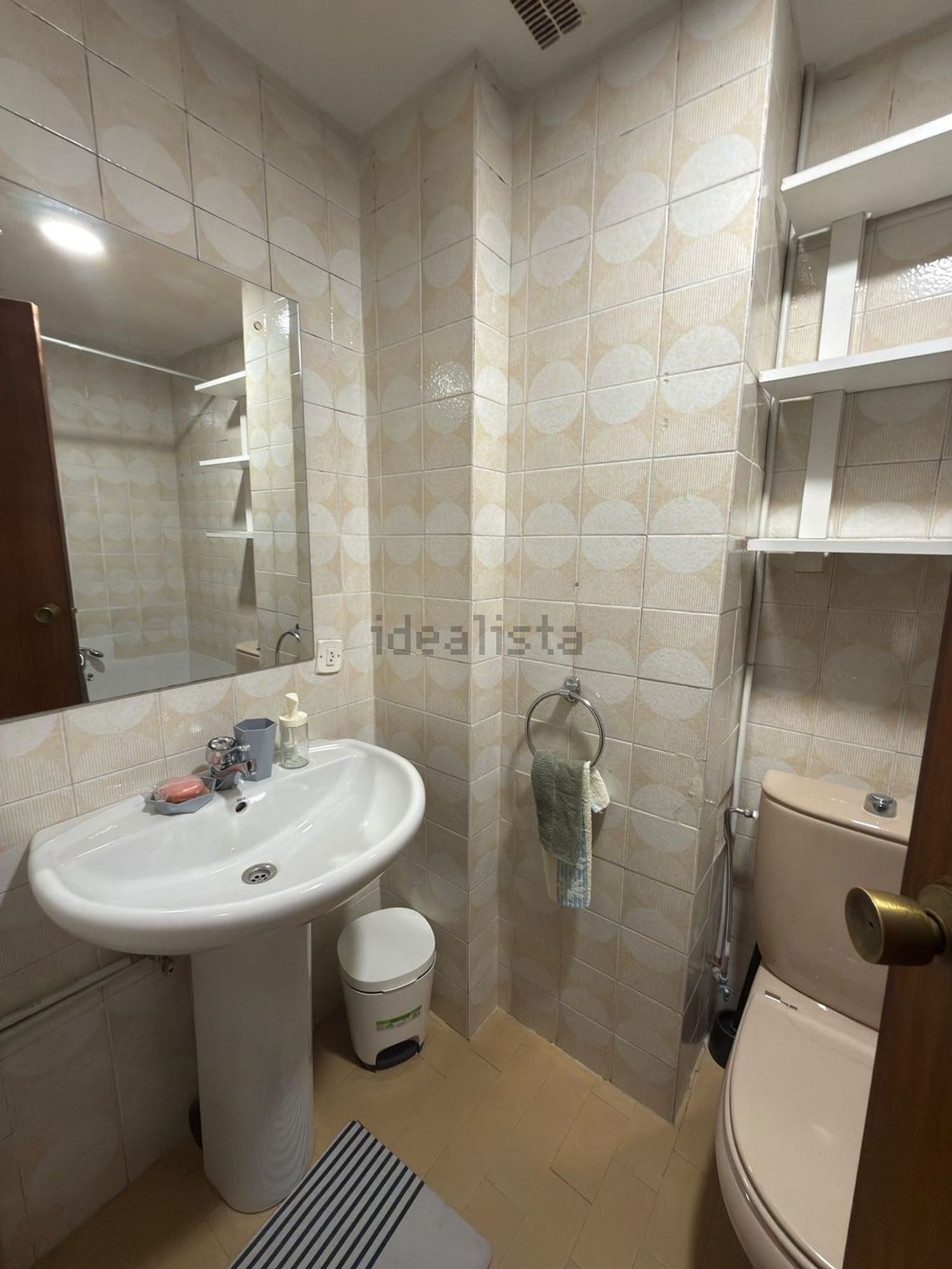 Habitación en alquiler, Salamanca
