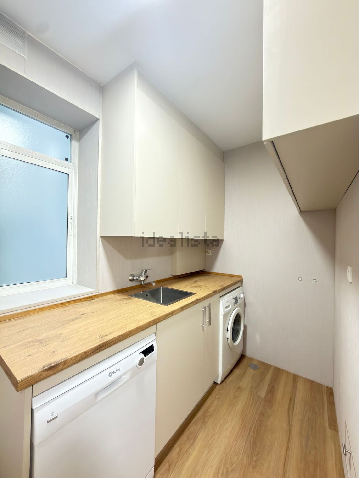 Pis de 108 m² a Madrid