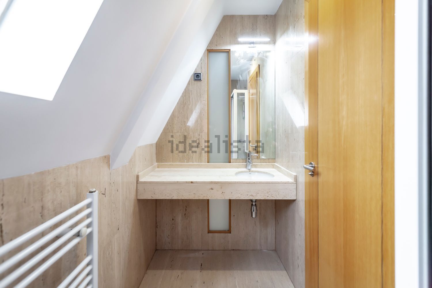 Pis de 115 m² a Madrid
