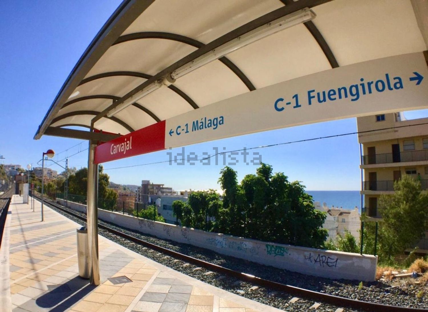 Pis de 75 m² a Fuengirola