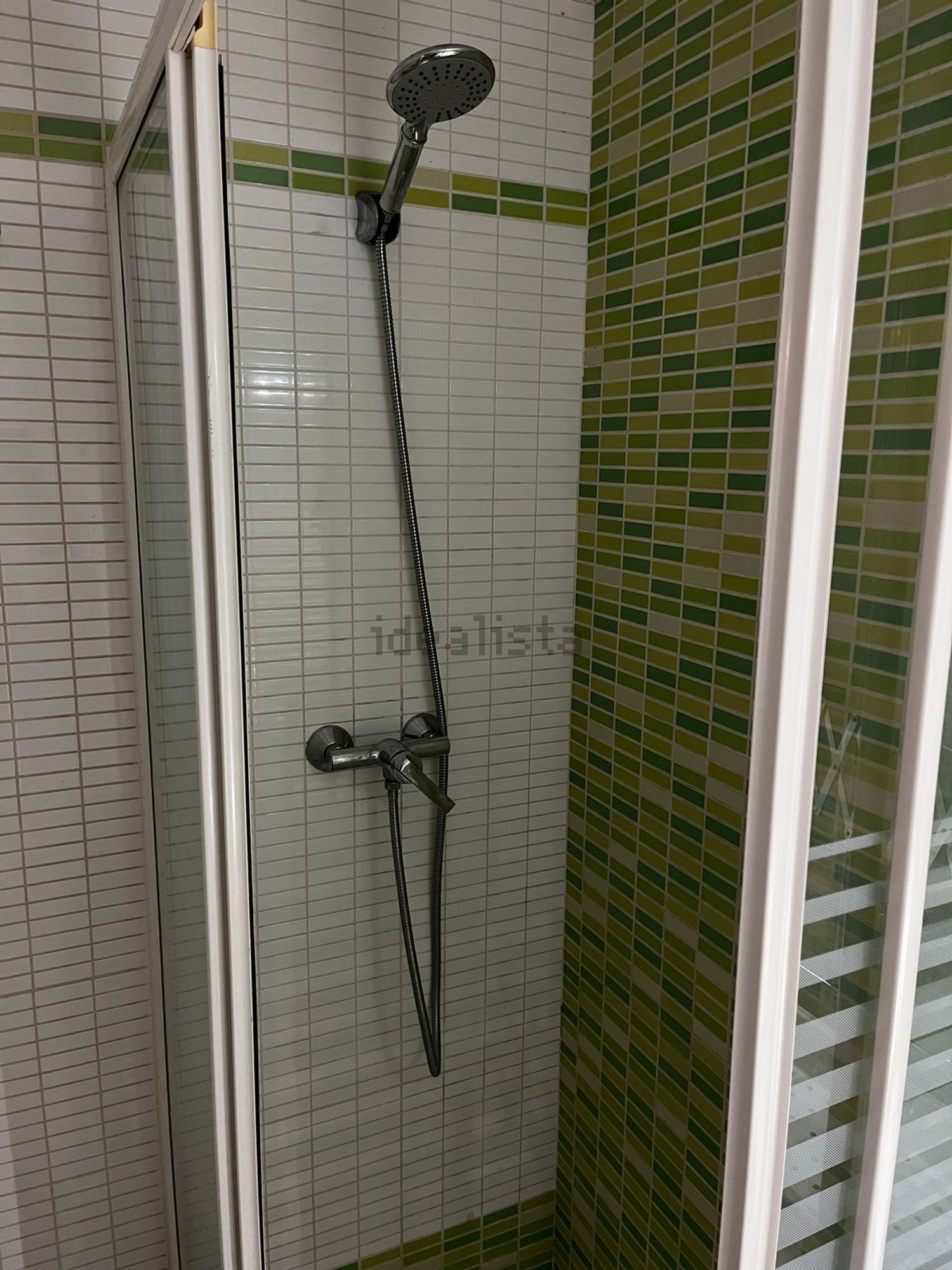 Pis de 54 m² a Llanera