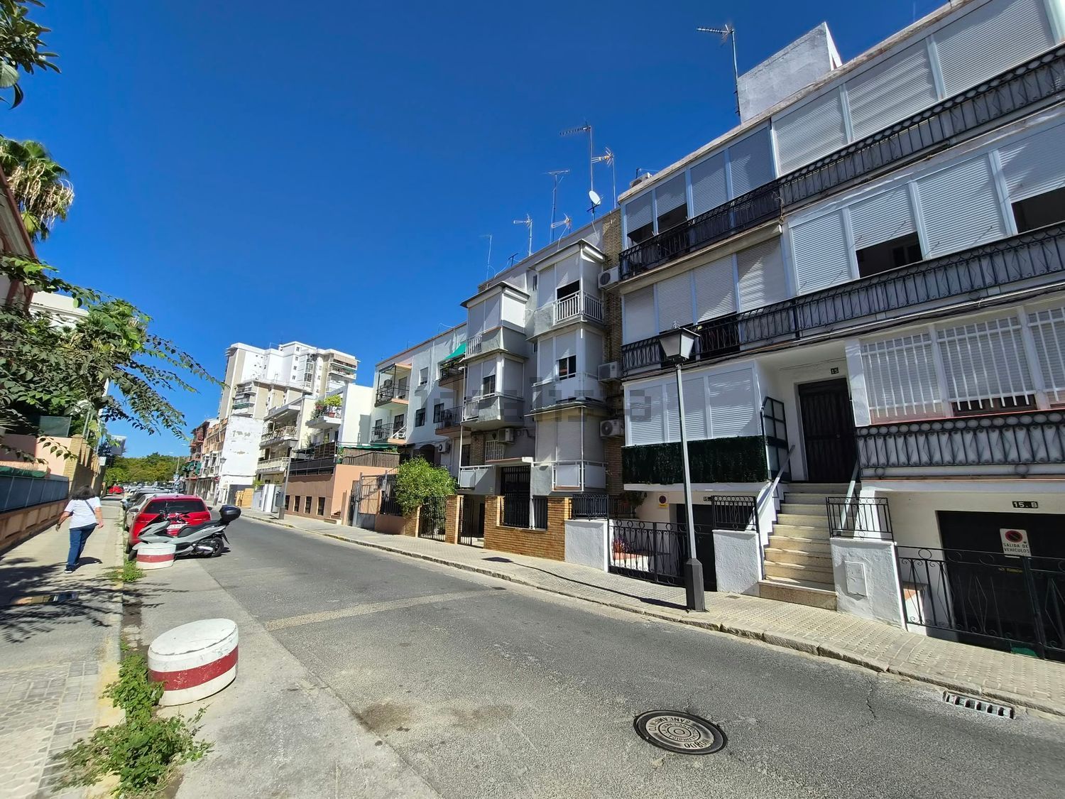 Pis de 62 m² a Sevilla