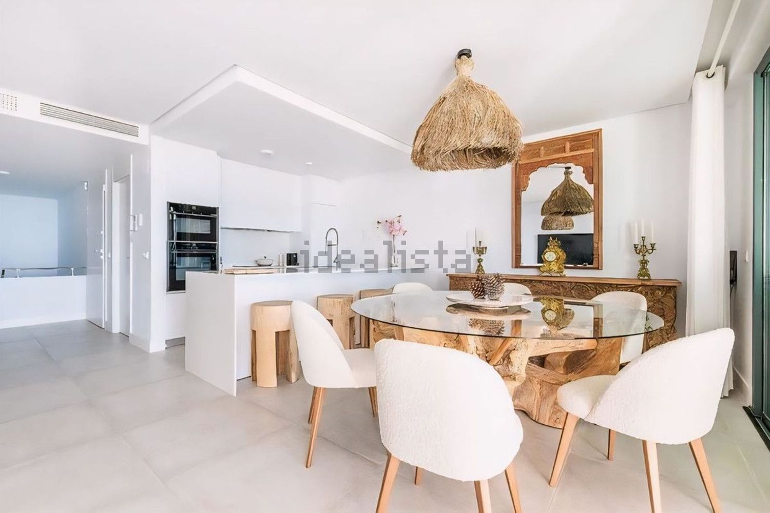 Casa de 200 m² en Marbella