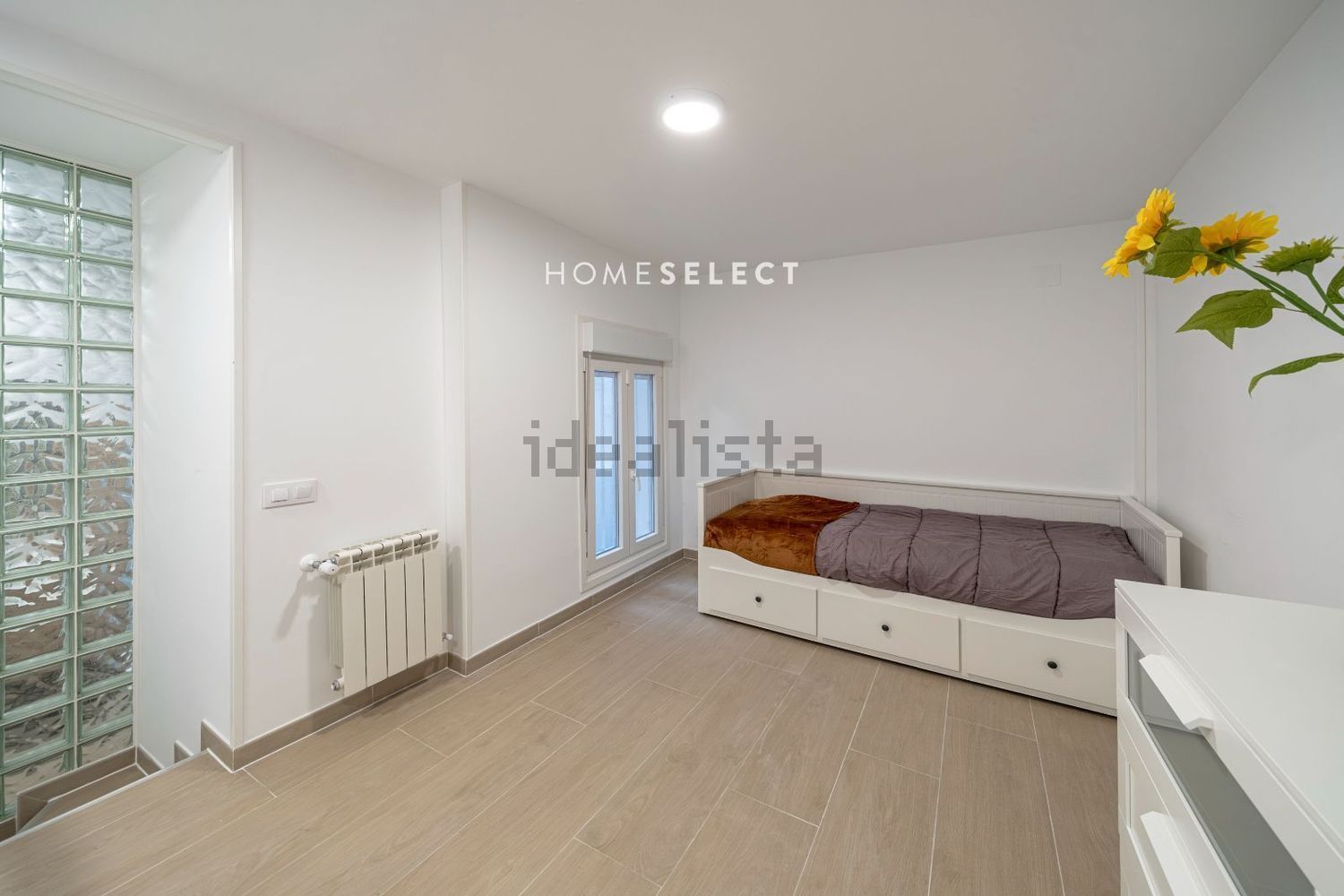 Pis de 84 m² a Madrid