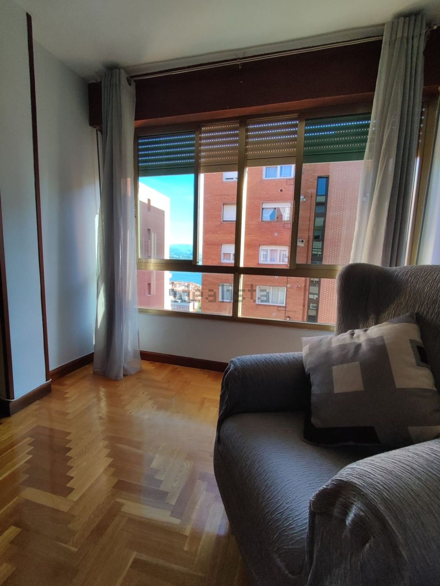 Piso de 75 m² en Santander