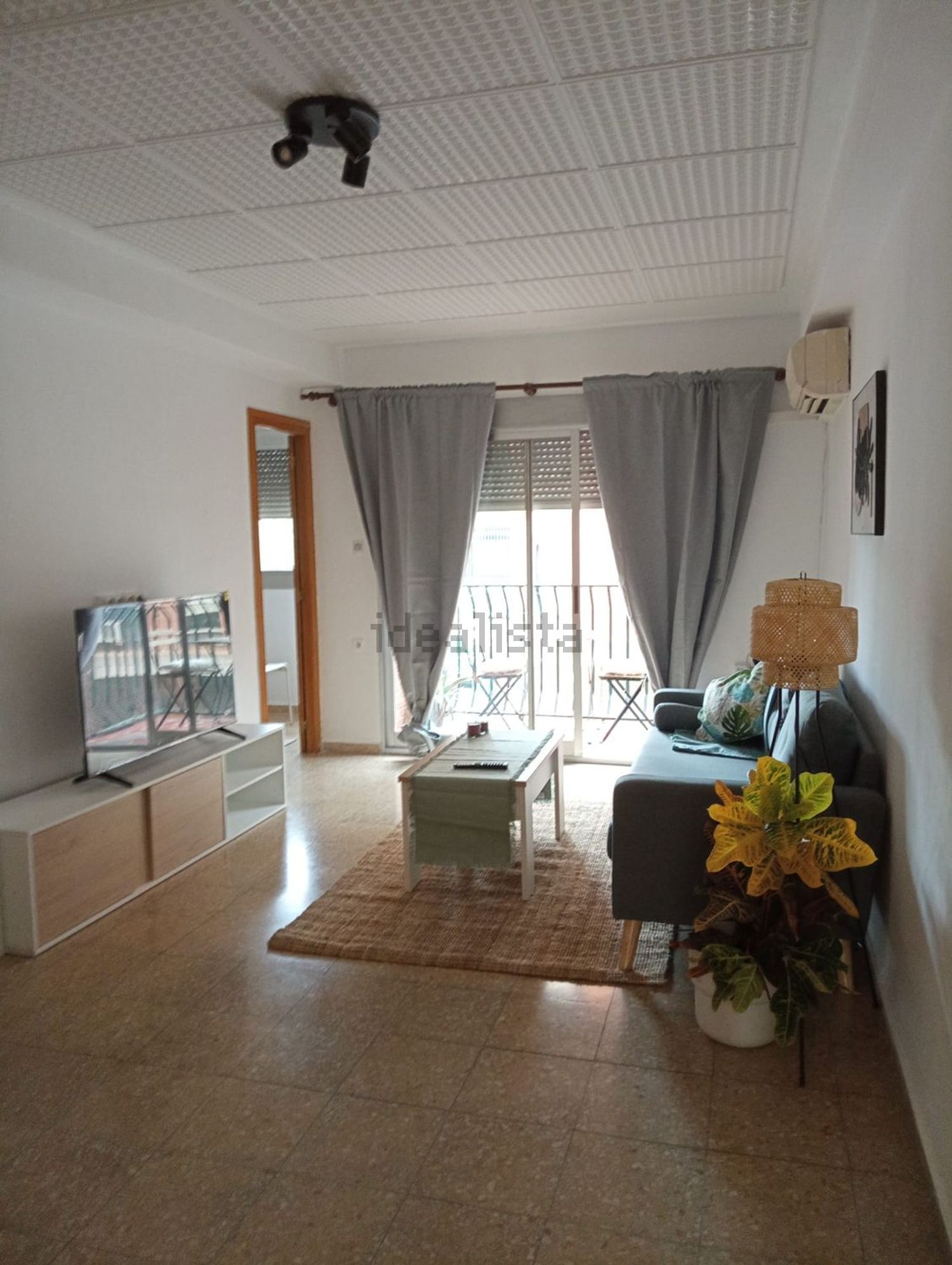 Habitación en alquiler, Moncada