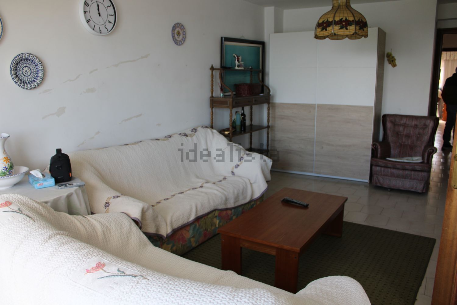 Piso de 83 m² en Bueu