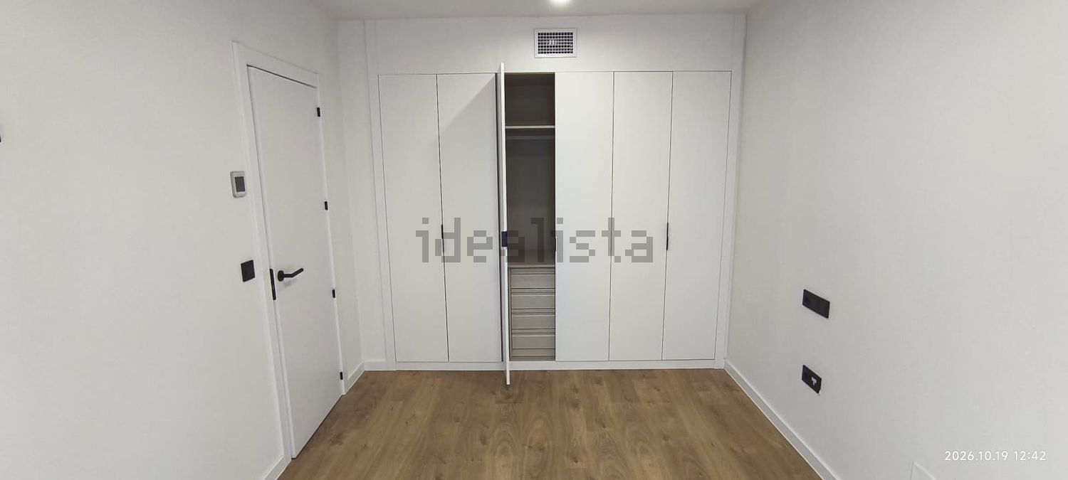 Pis de 75 m² a Madrid