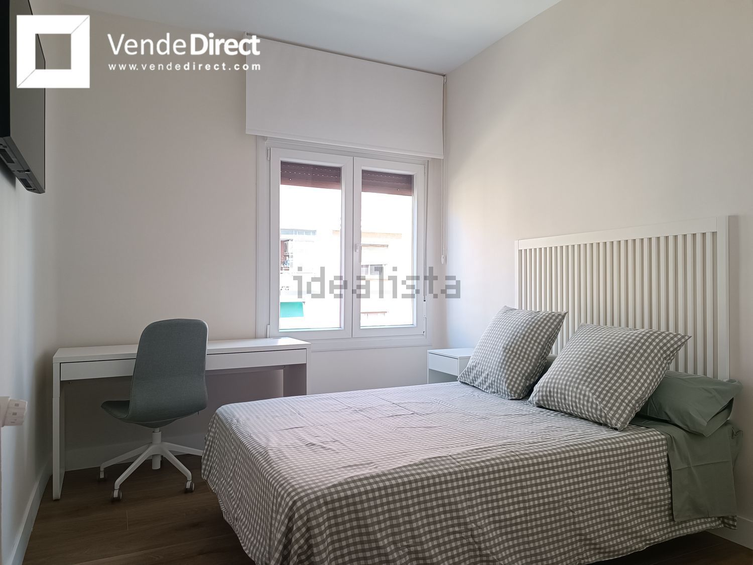 Appartamento 150 m² a Madrid