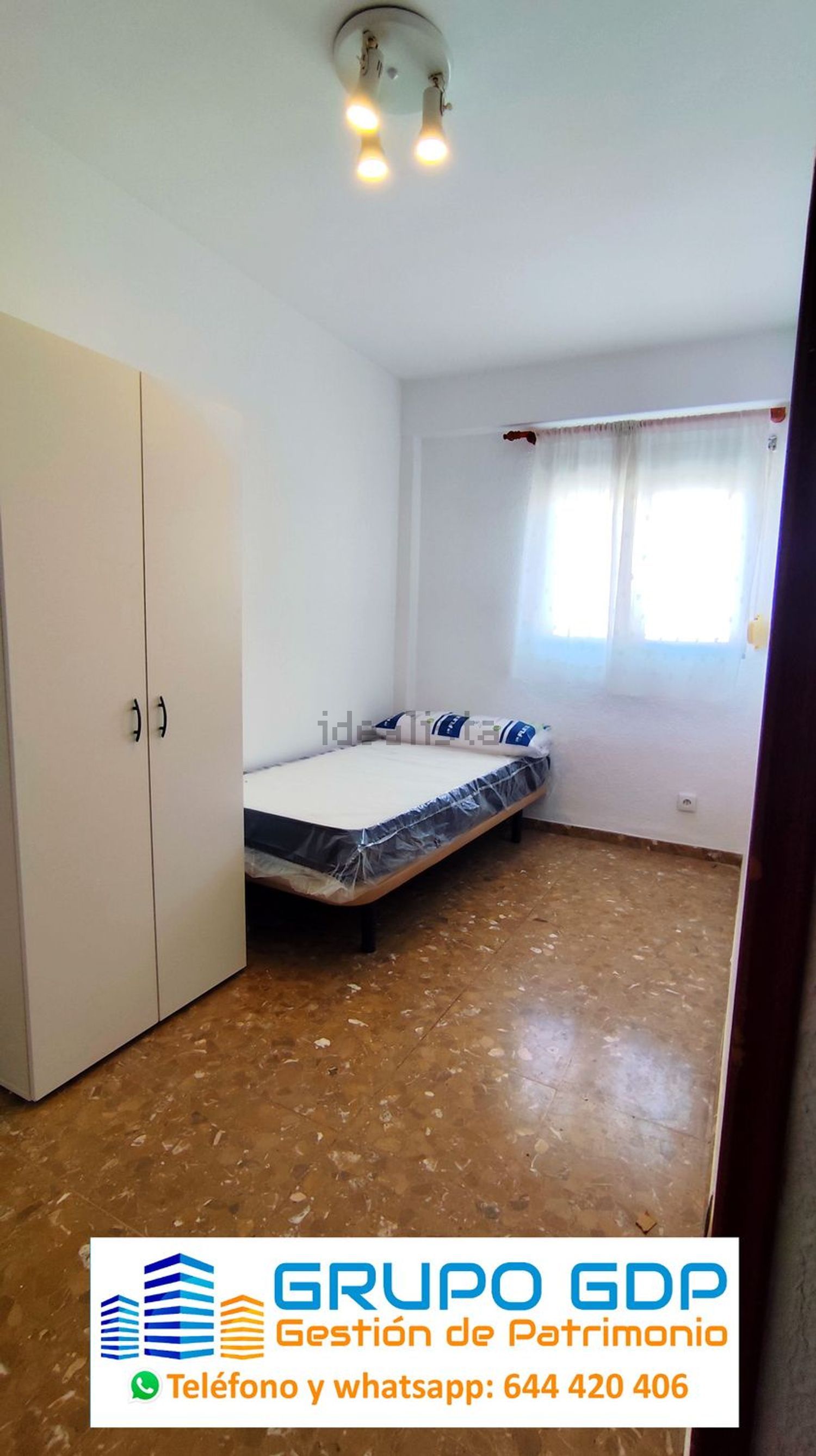 Wohnung 92 m² in Sevilla