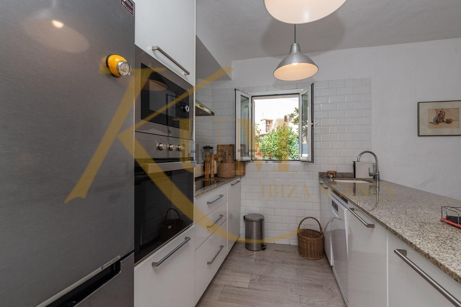 Pis de 72 m² a Sant Josep de sa Talaia