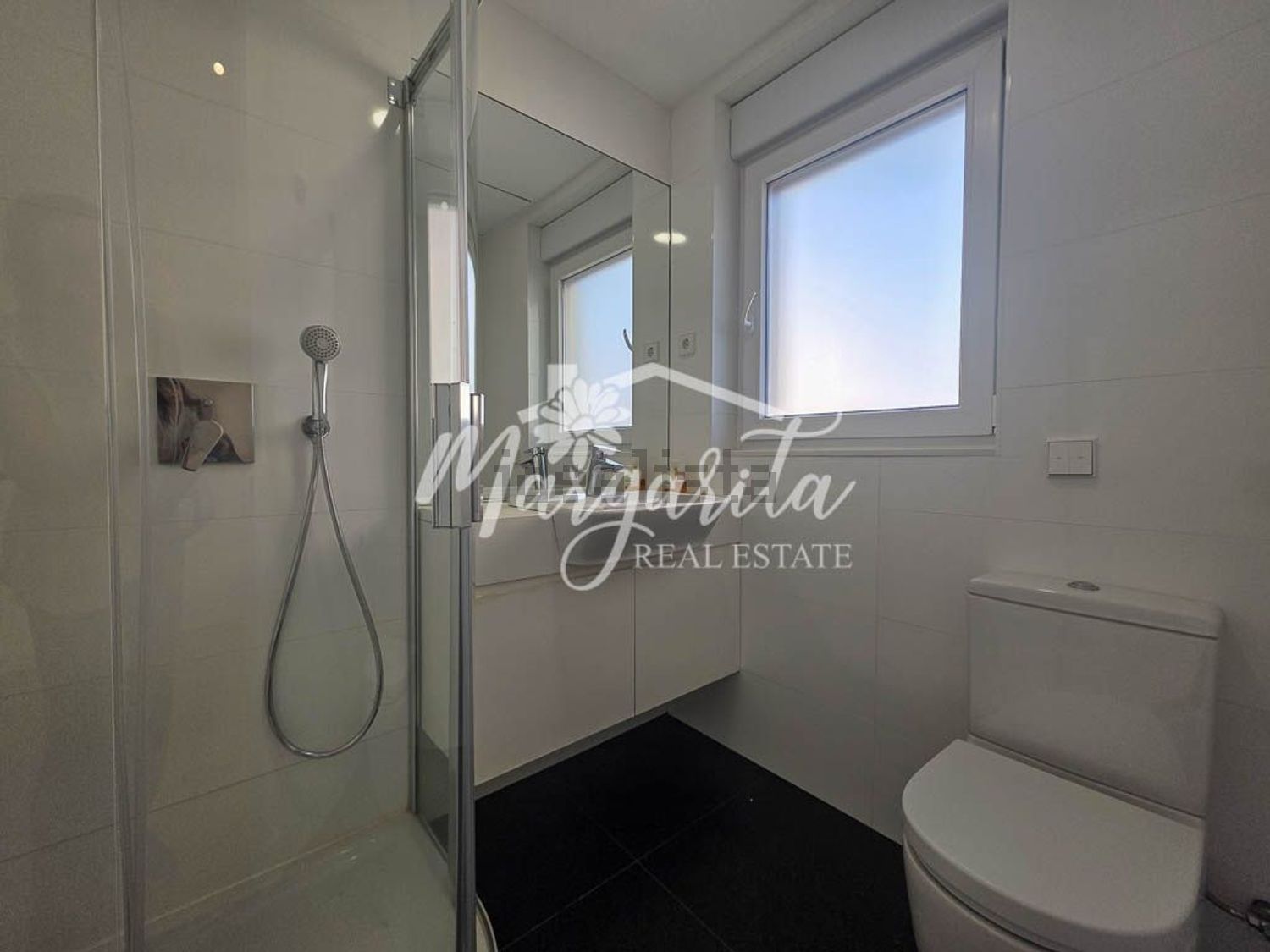 Pis de 297 m² a Madrid
