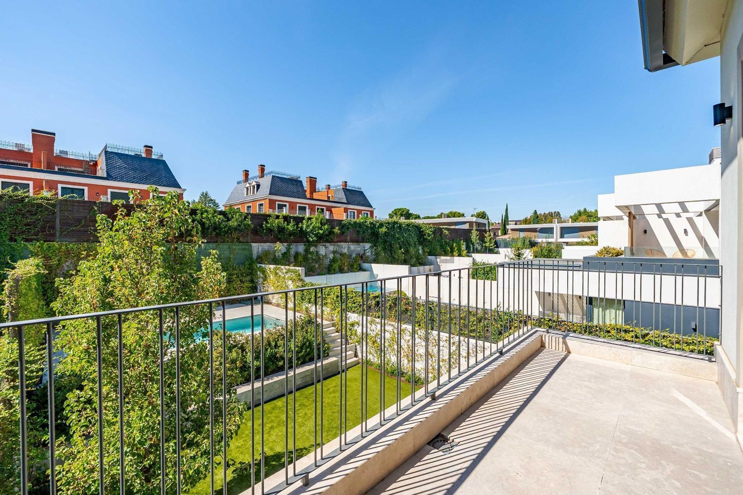 Casa de 401 m² a Madrid