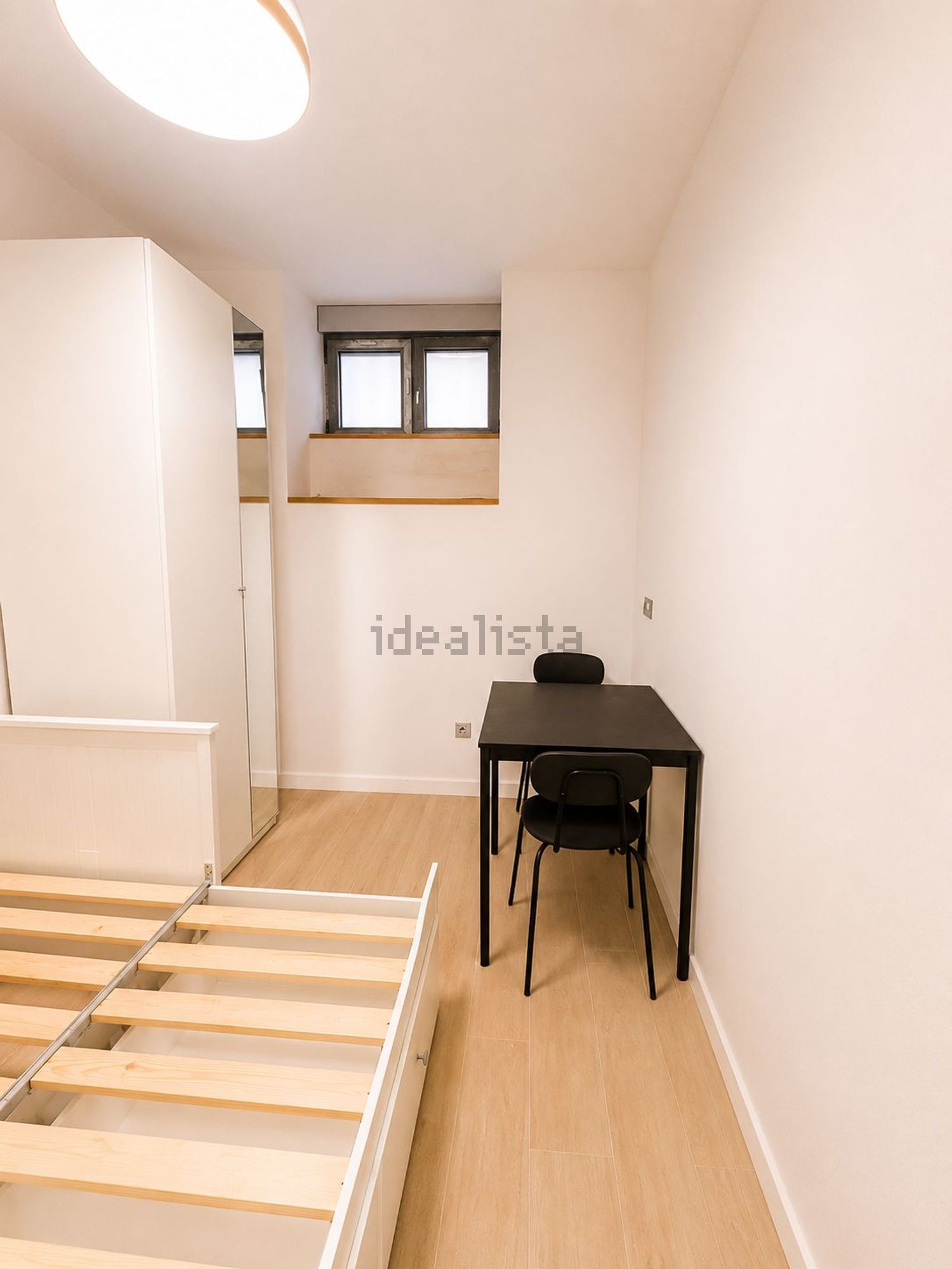 Pis de 26 m² a Madrid
