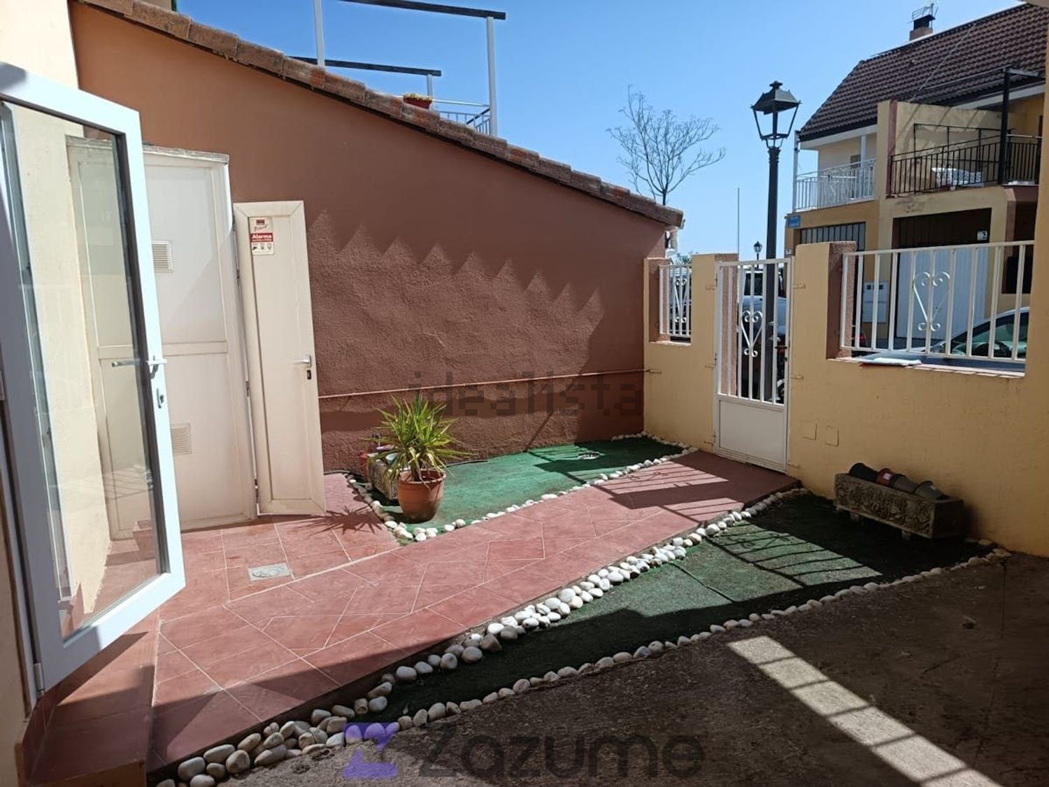 Casa de 233 m² en Yuncler
