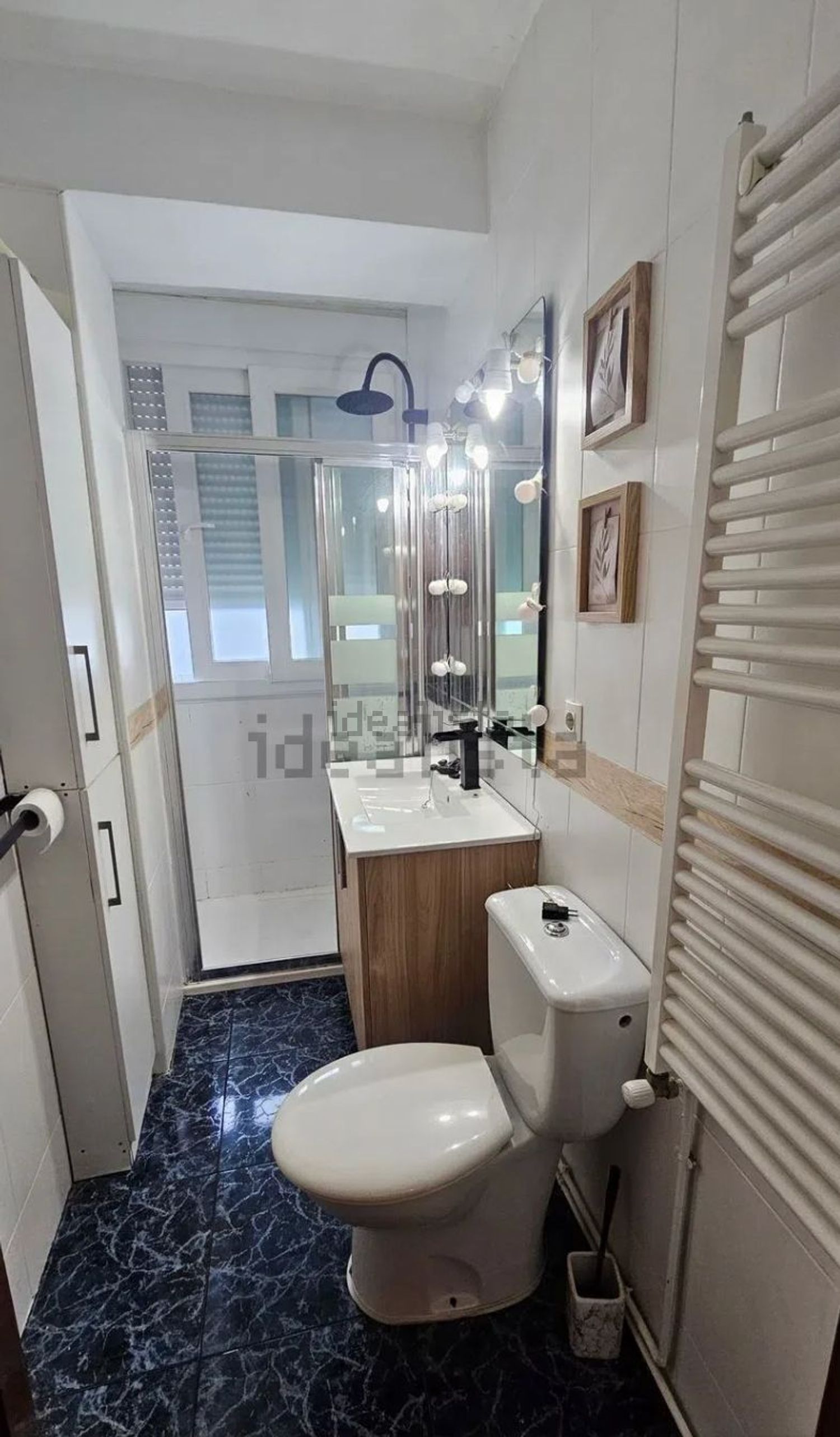 Pis de 80 m² a Salamanca
