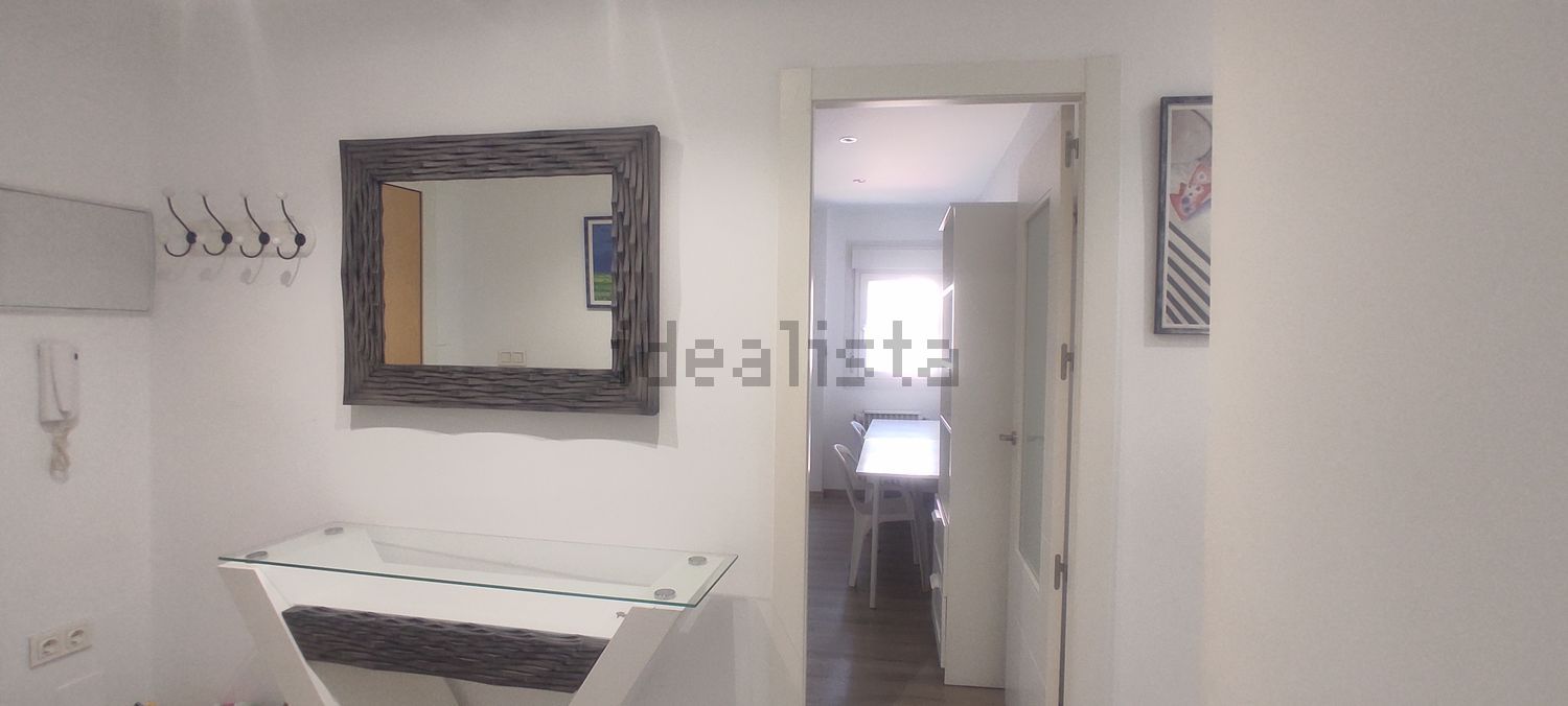 Pis de 130 m² a Granada