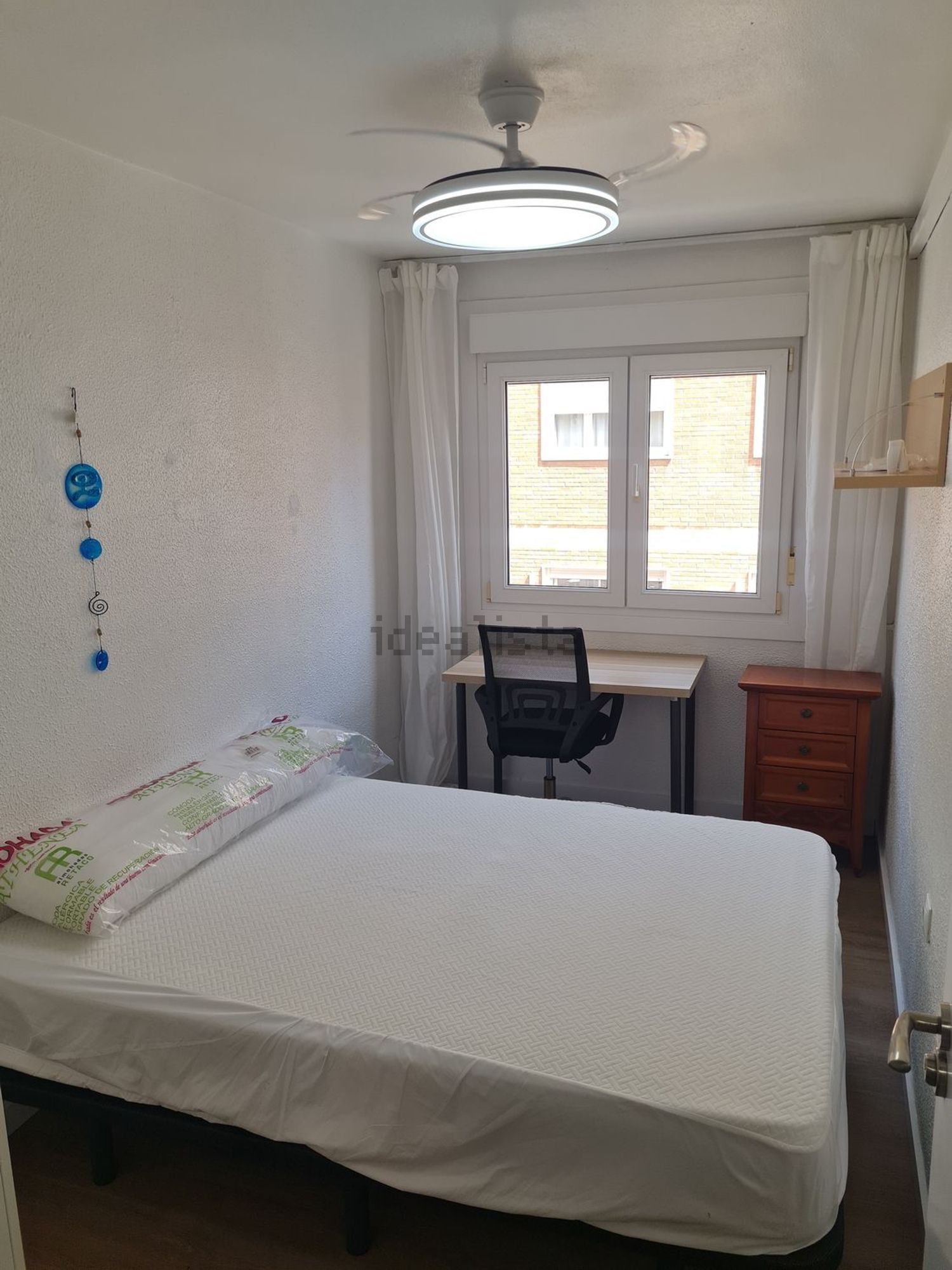 Habitación en alquiler, Almería