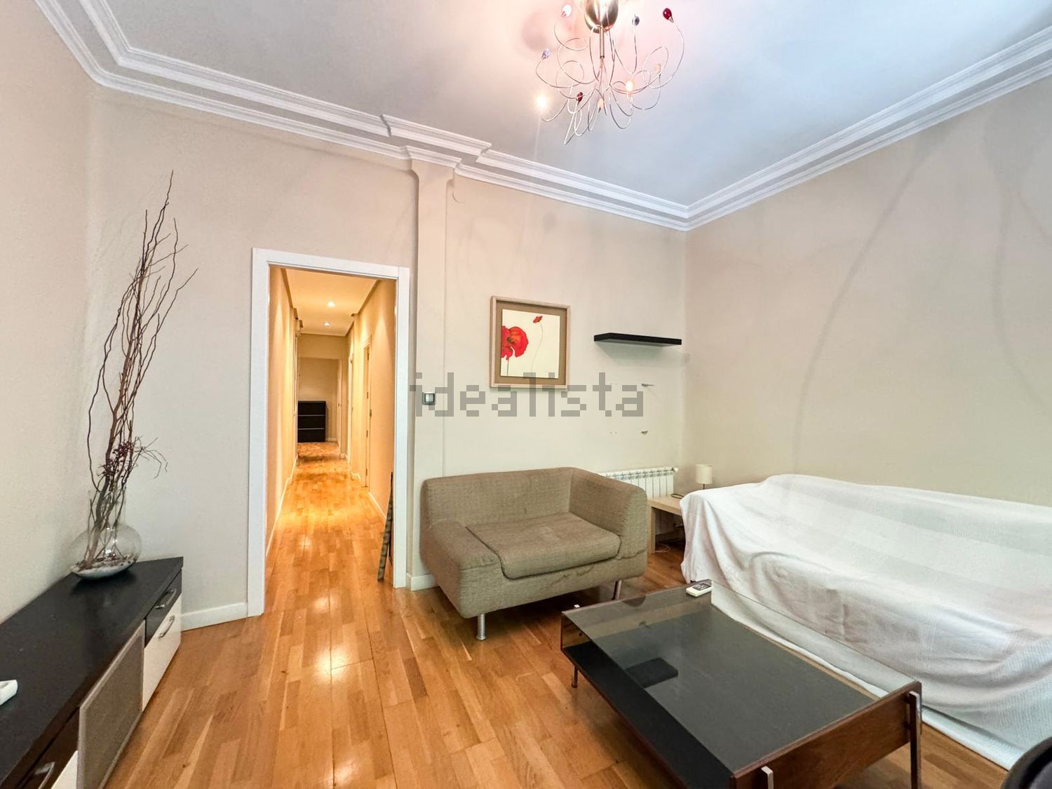 Piso de 67 m² en Madrid