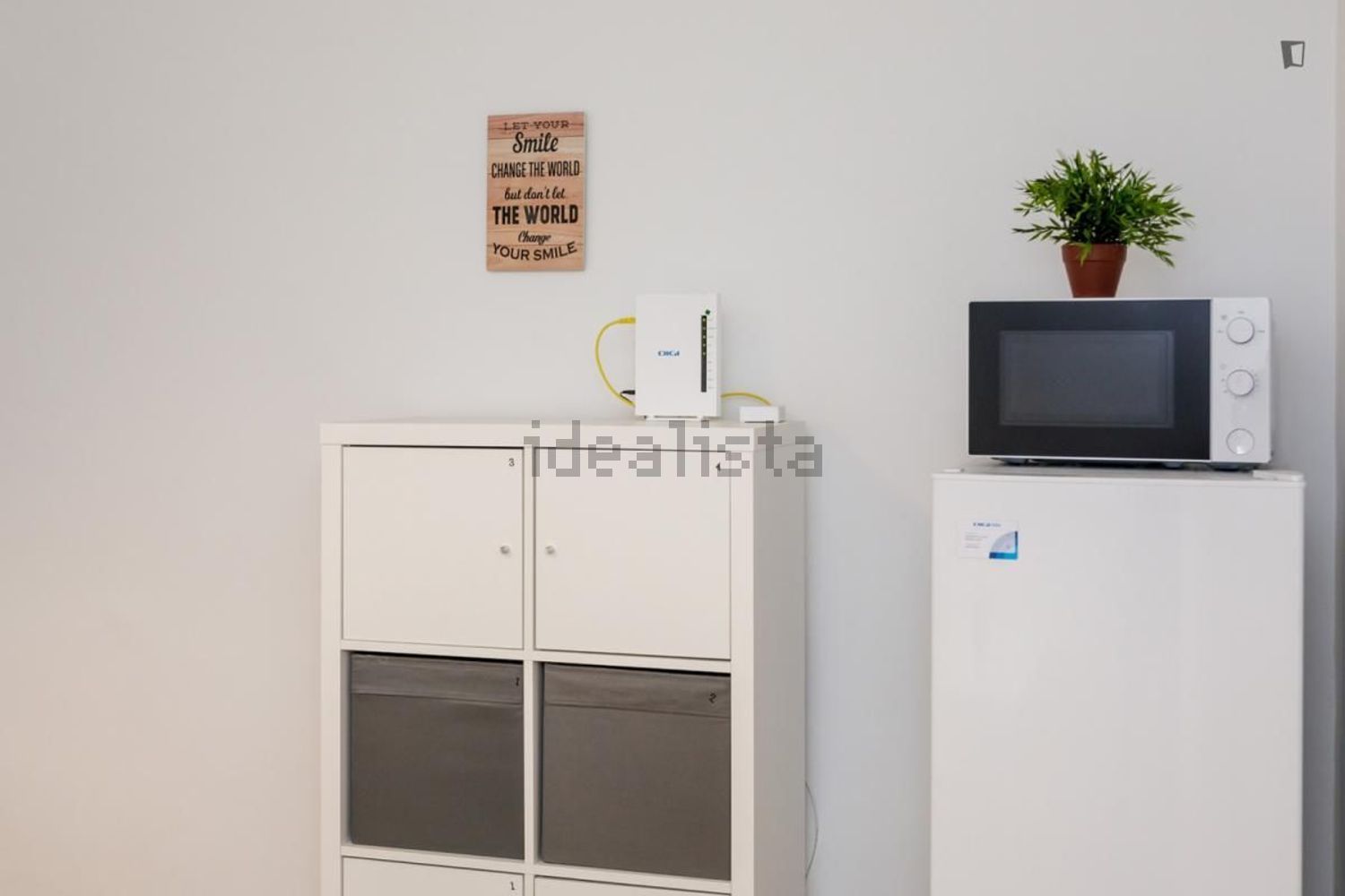 Habitació de lloguer, l'Hospitalet de Llobregat