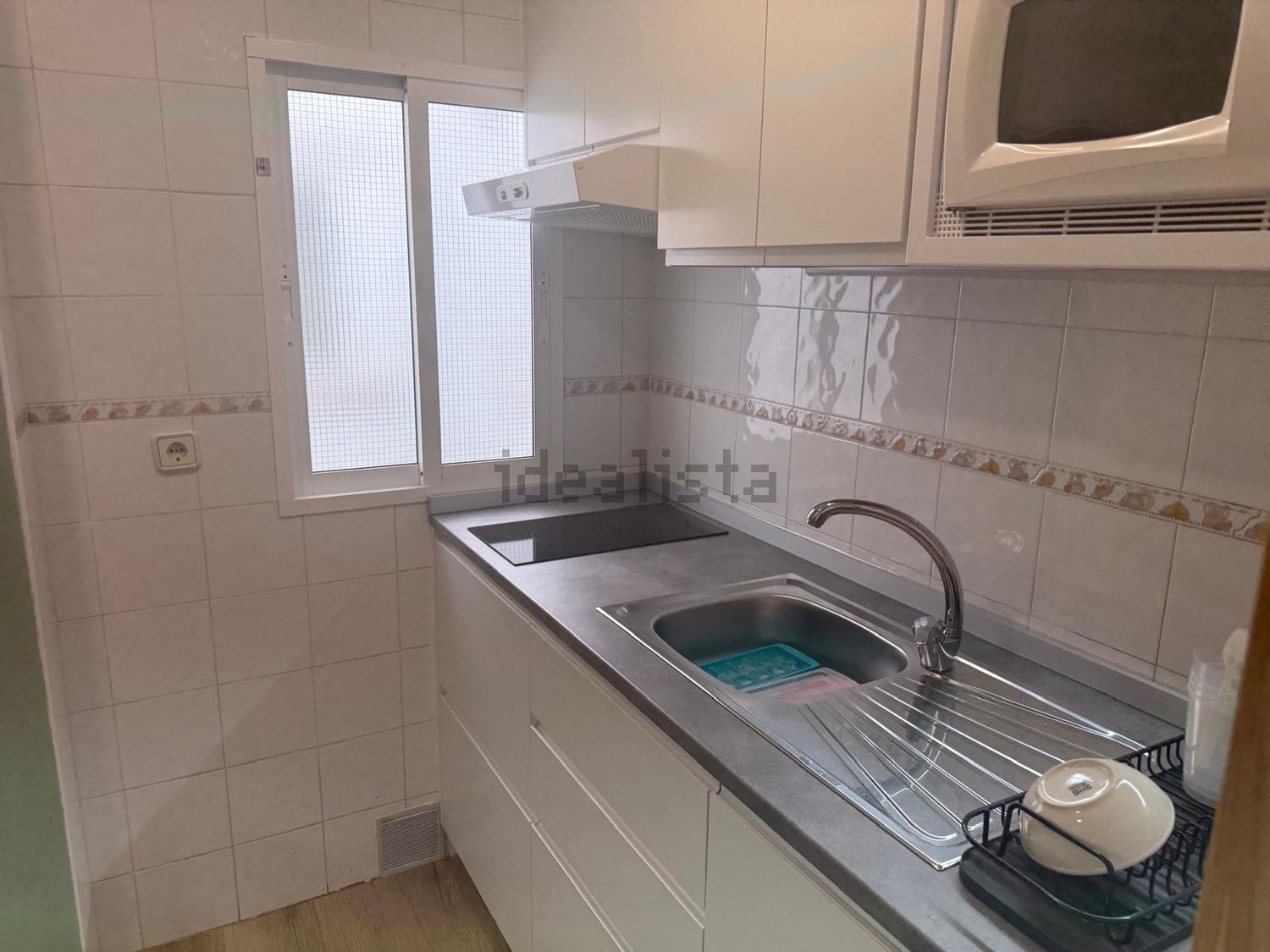 Appartamento 52 m² a Madrid