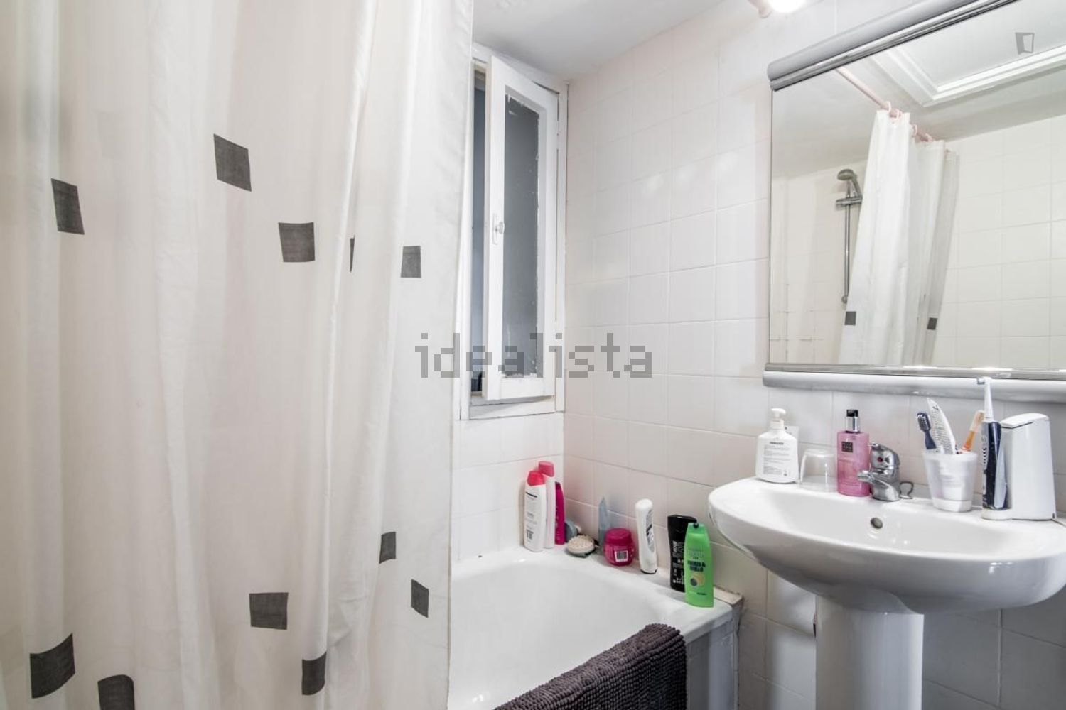 Habitación en alquiler, Barcelona