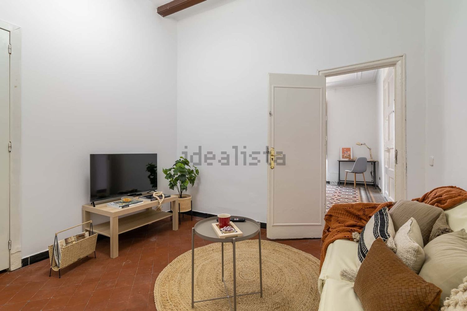 Habitación 115 m², Barcelona