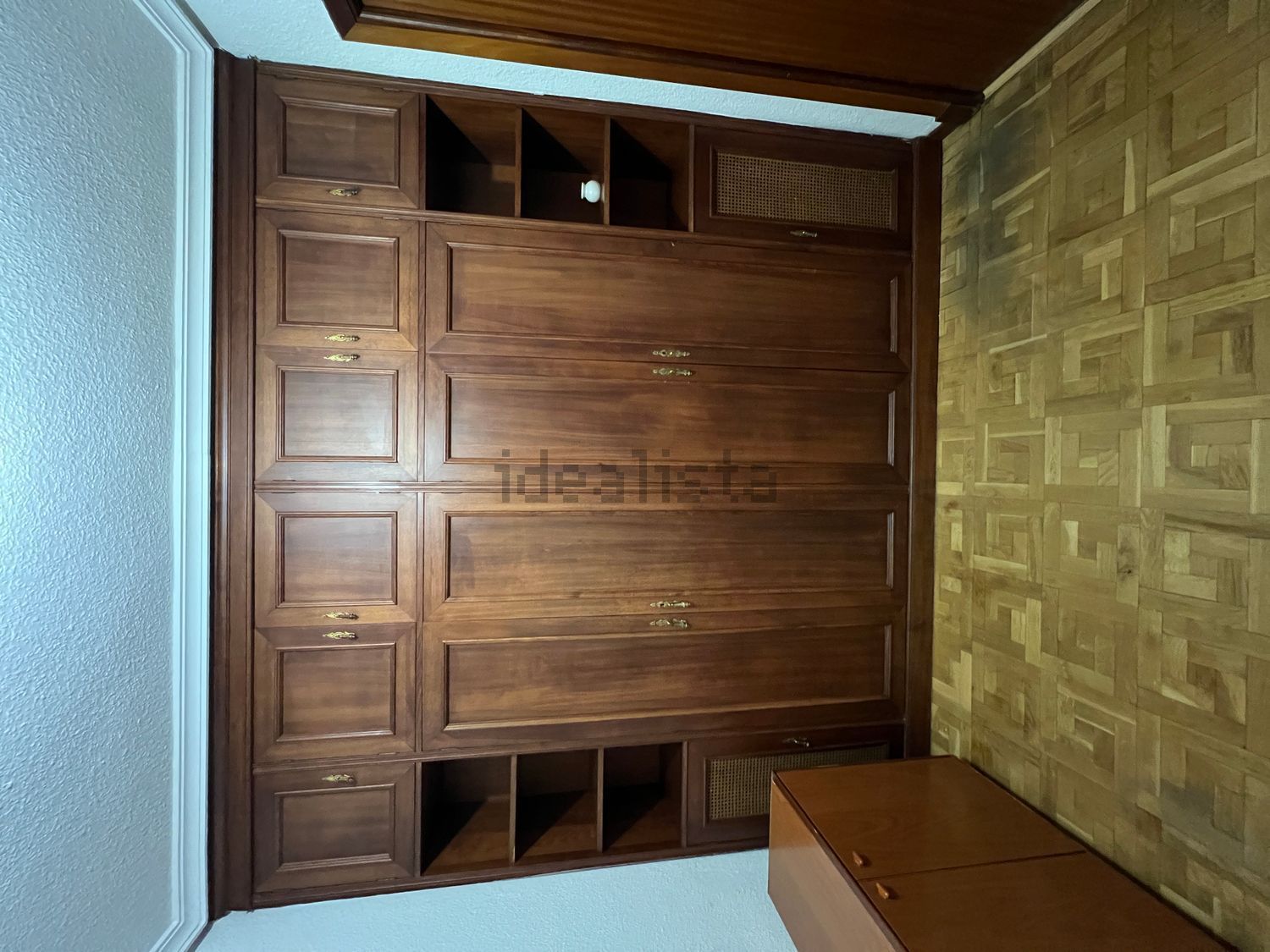 Pis de 110 m² a Àvila