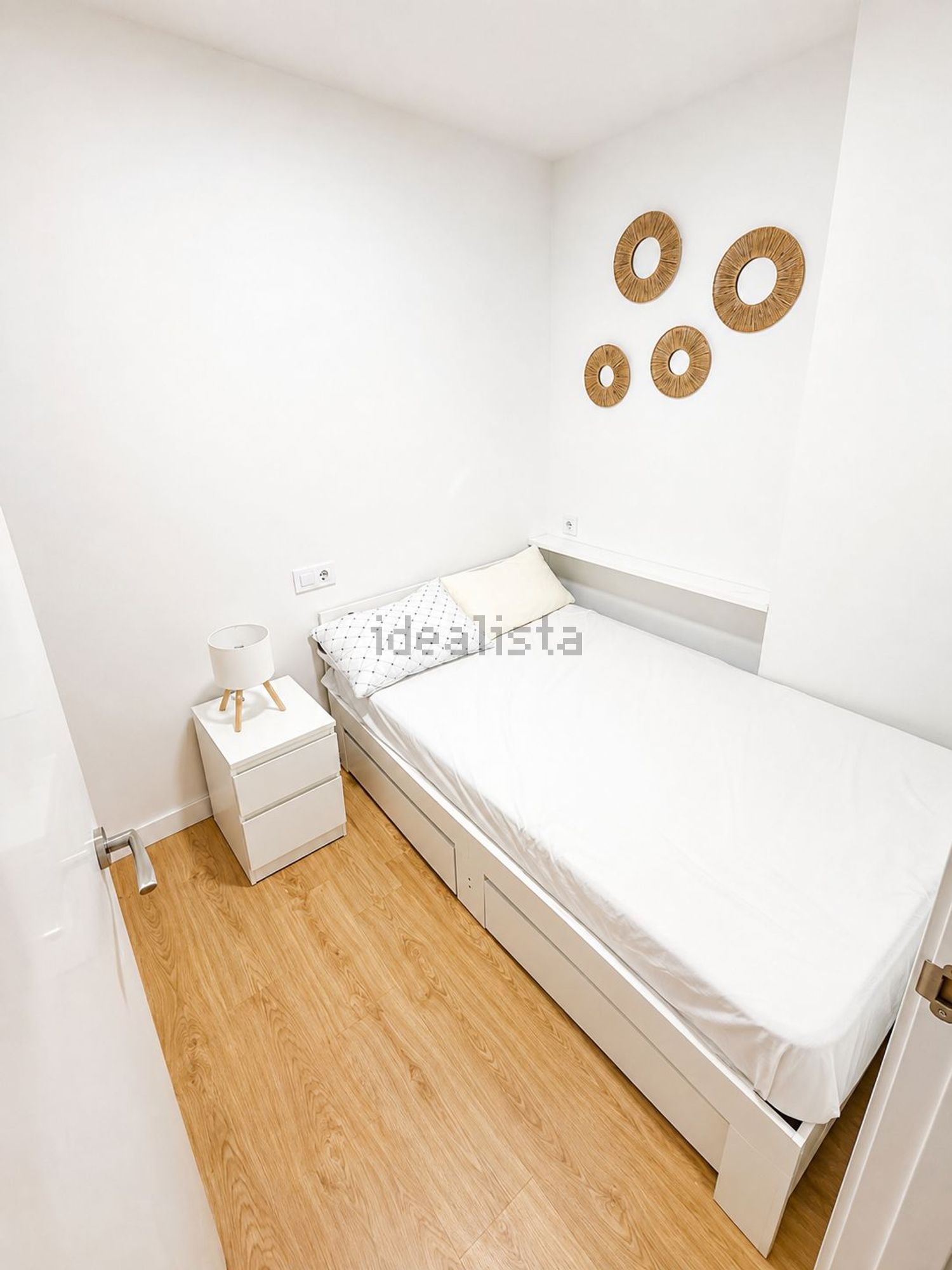 Piso de 40 m² en Madrid