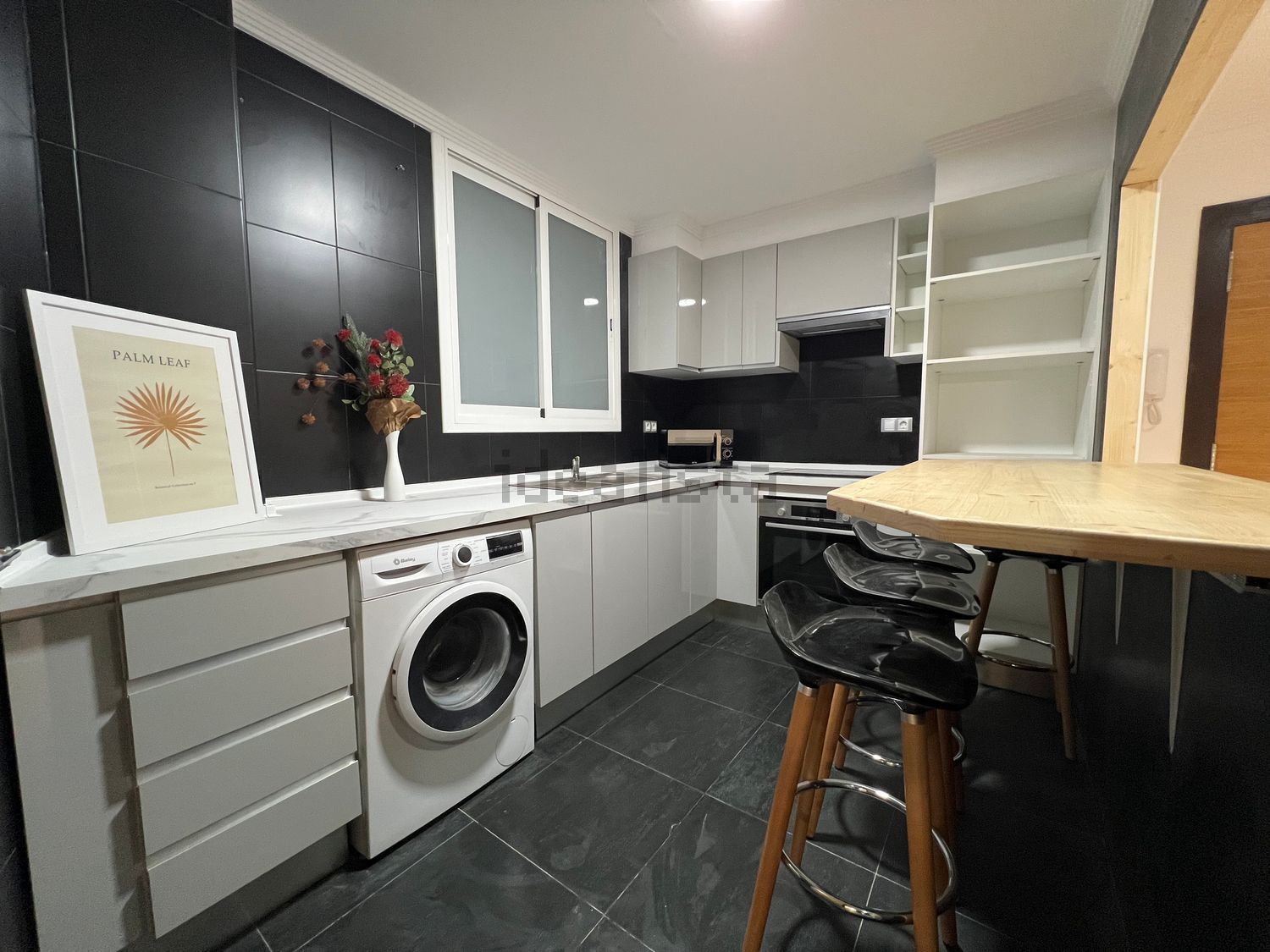 Habitació de lloguer, Alzira