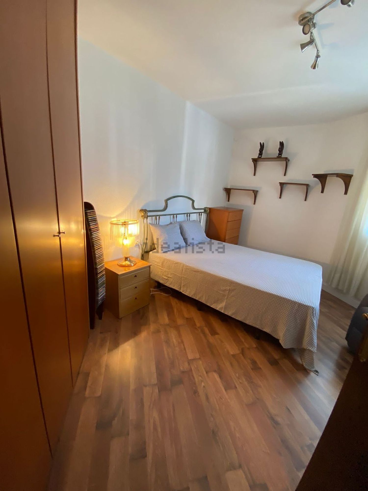 Habitación en alquiler, Lérida