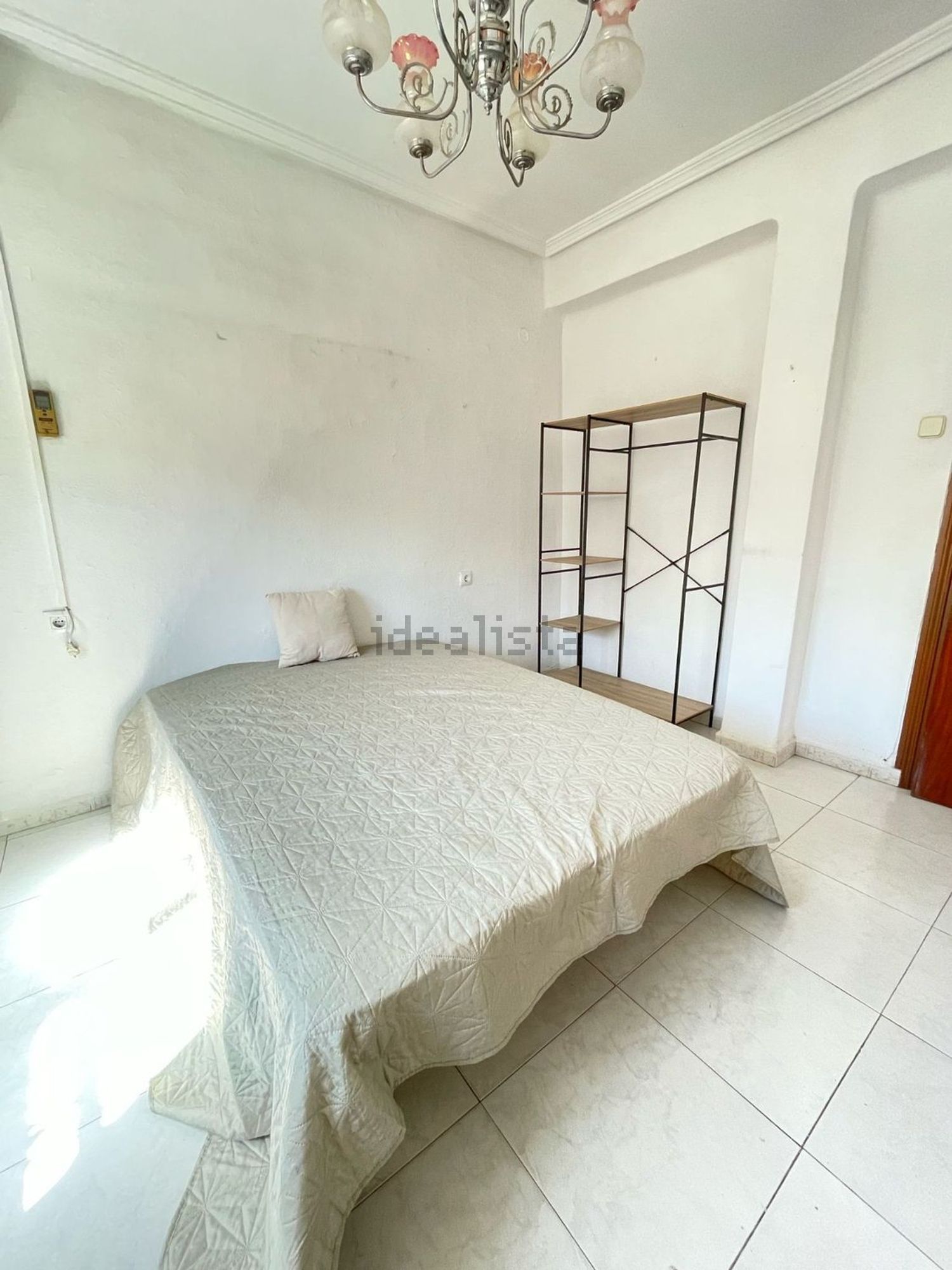 Habitació de lloguer, Sevilla