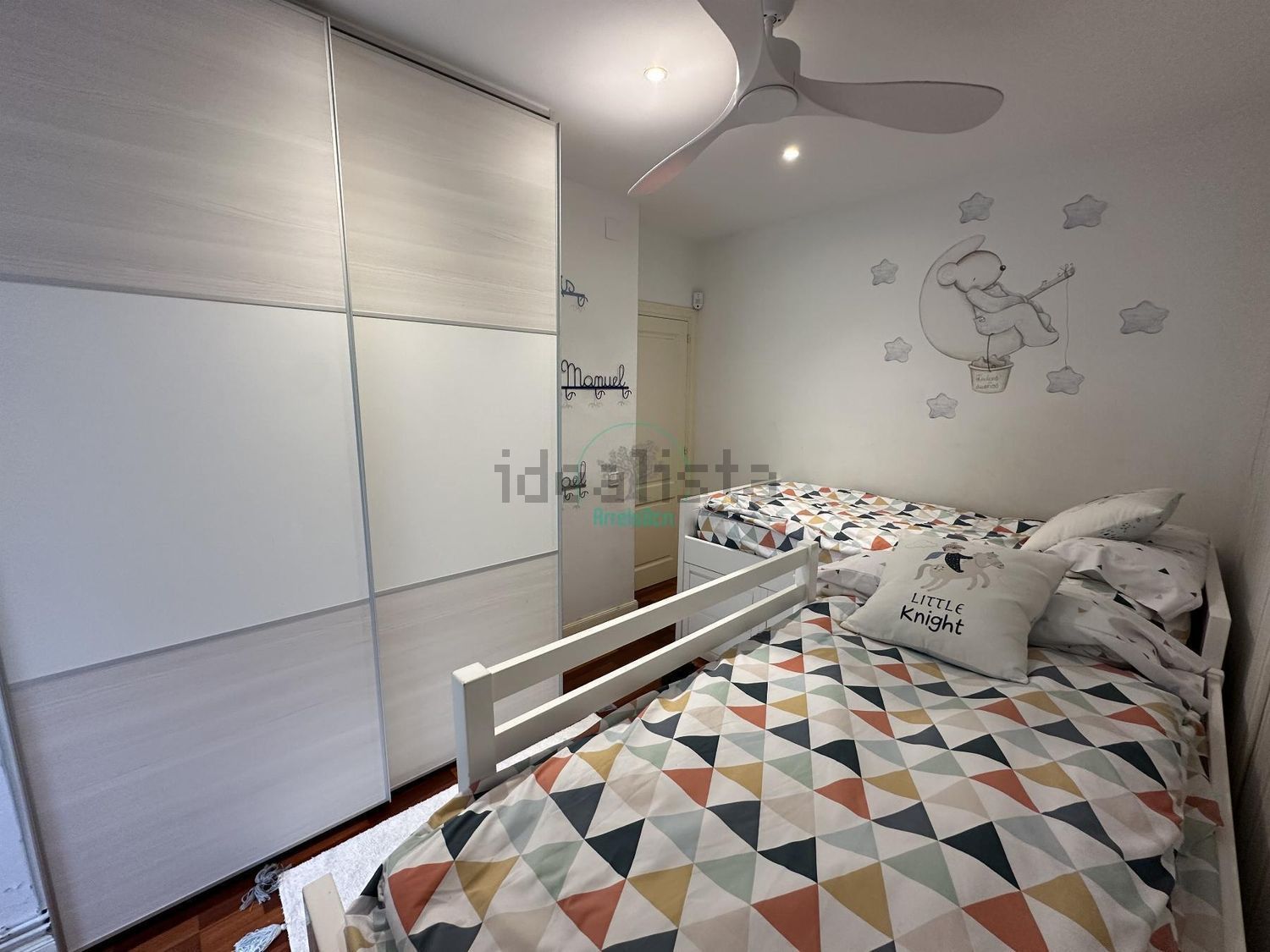 Appartement 227 m² à Barcelone