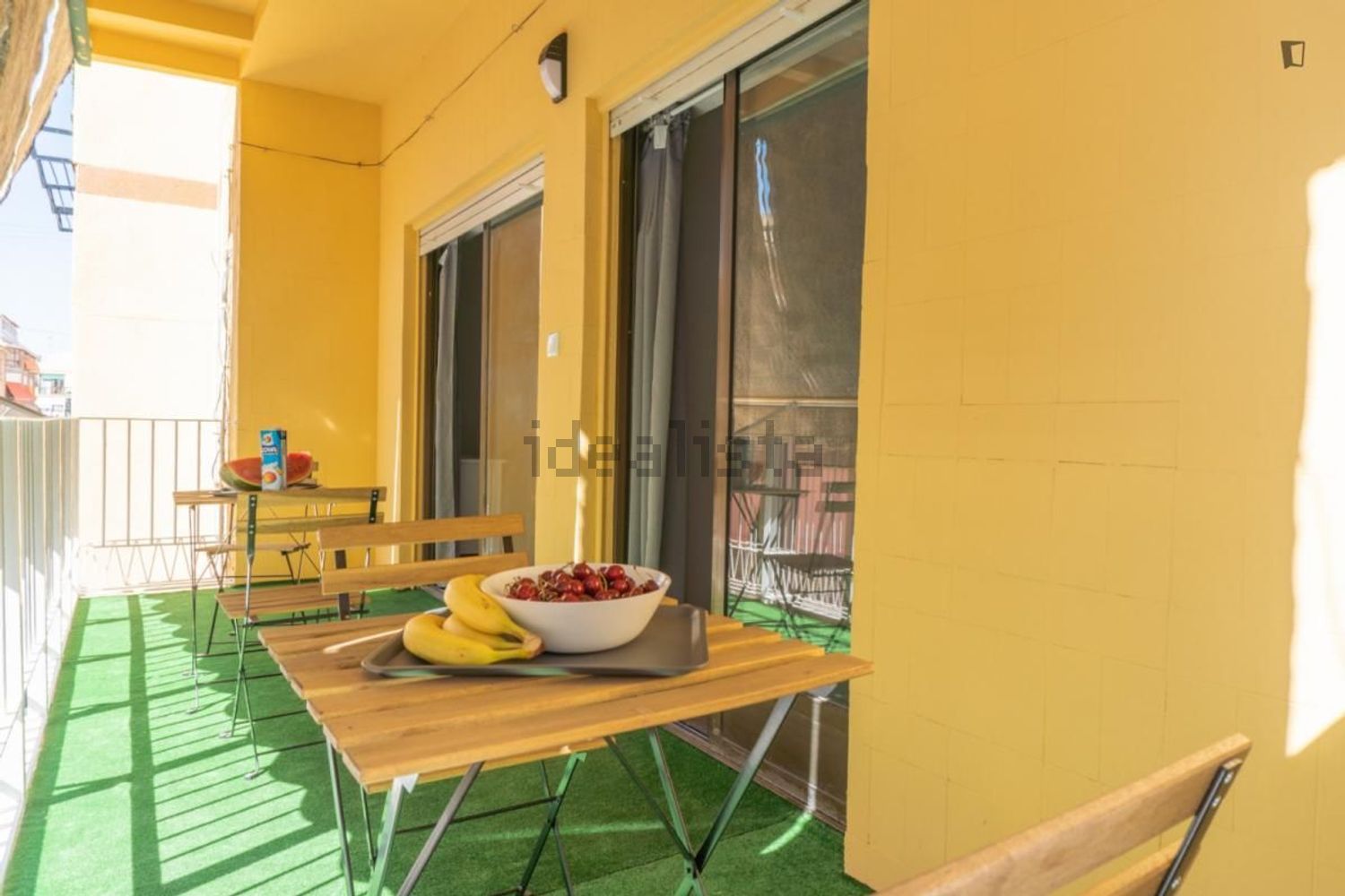 Habitación en alquiler, Alicante