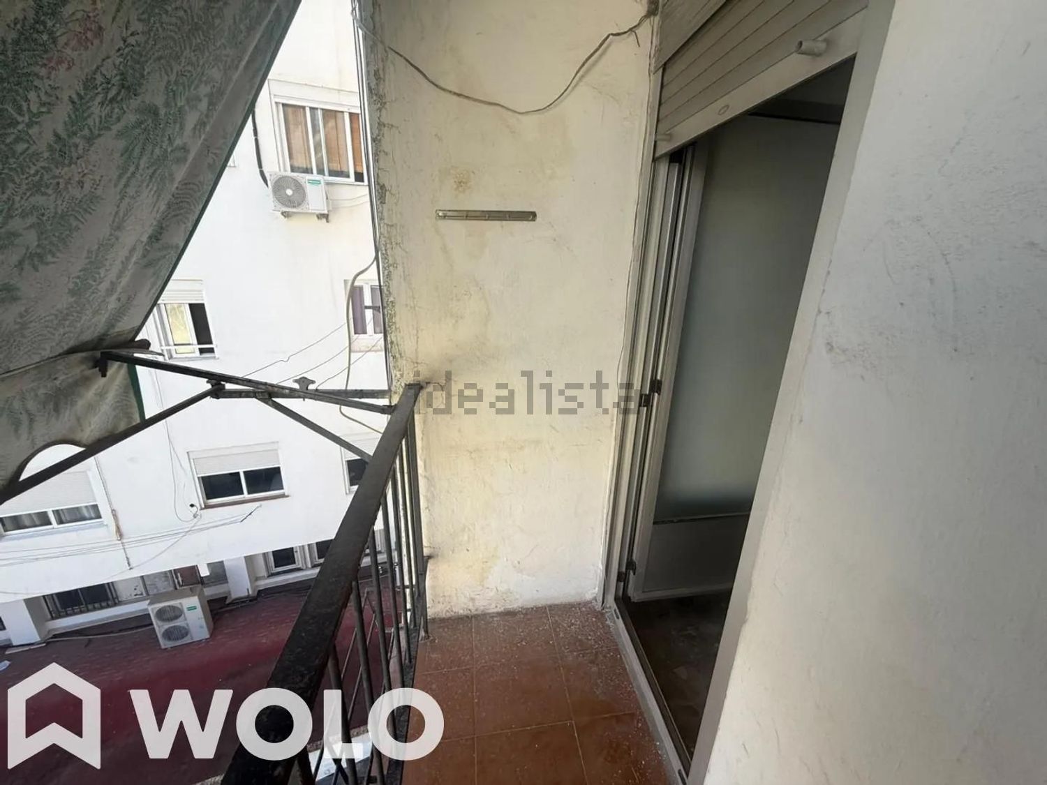 Pis de 92 m² a València