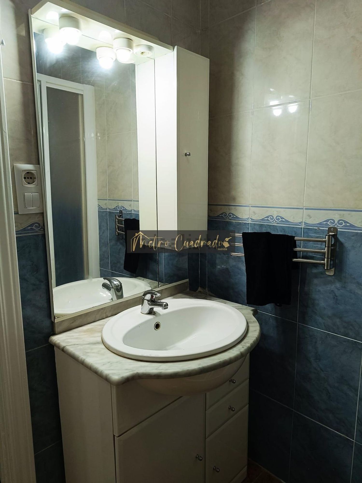 Pis de 64 m² a Mérida