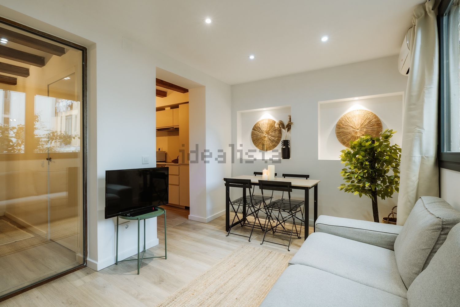 Pis de 85 m² a Barcelona