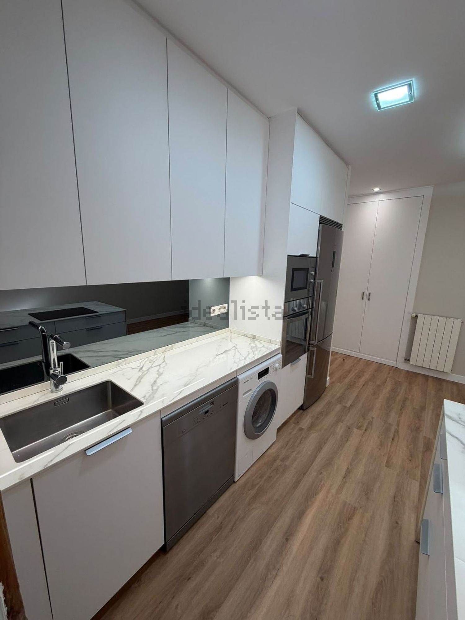 Pis de 125 m² a Madrid