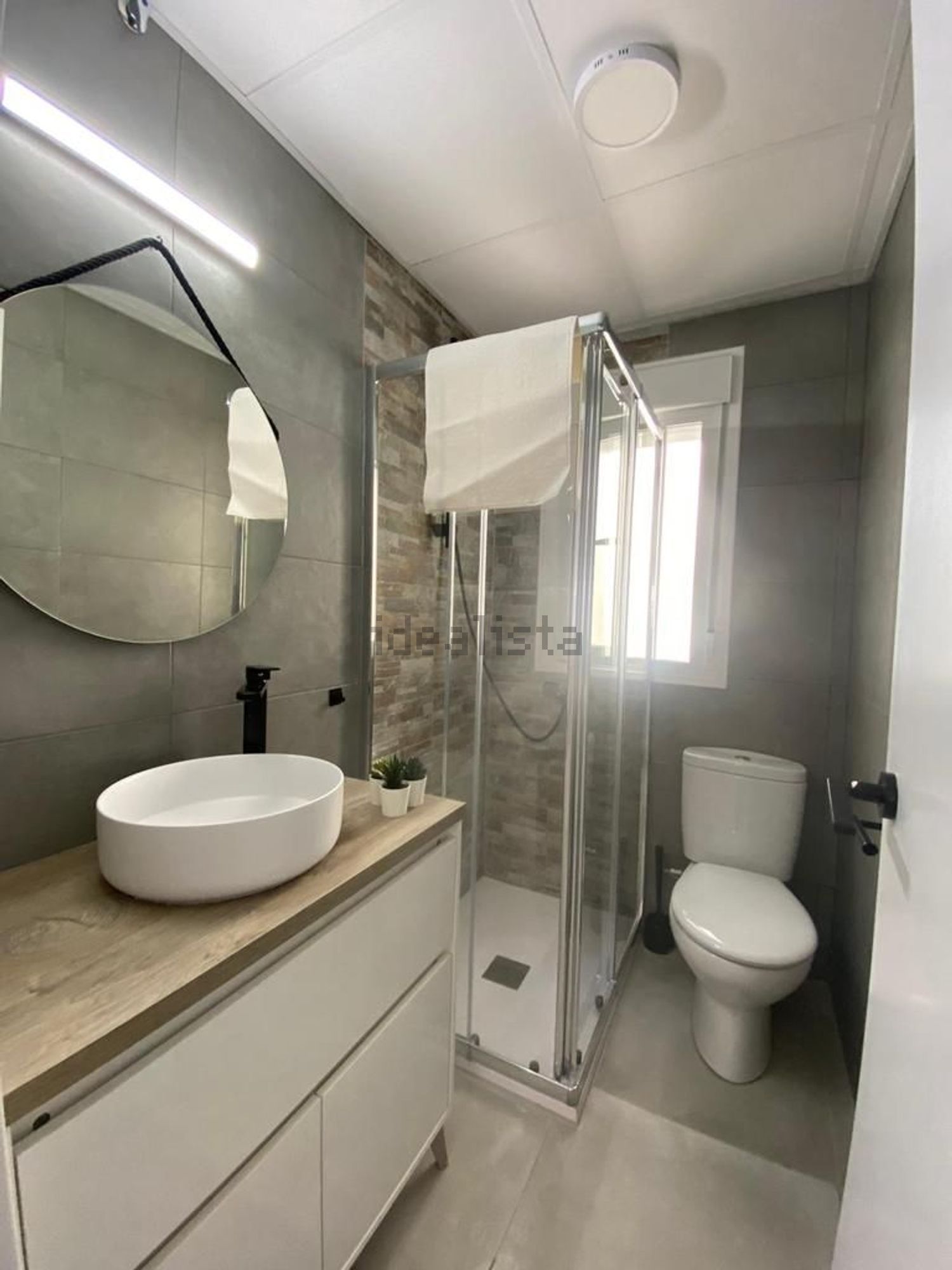 Piso de 60 m² en Ronda