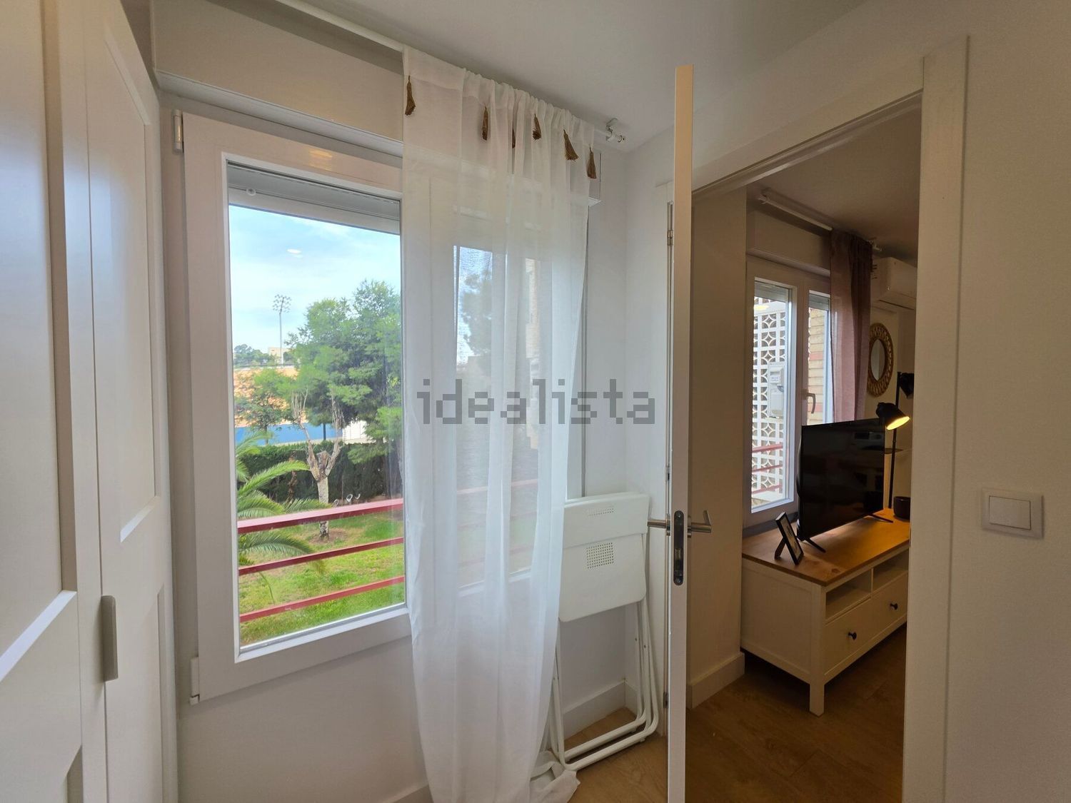 Appartement 35 m² à Alicante
