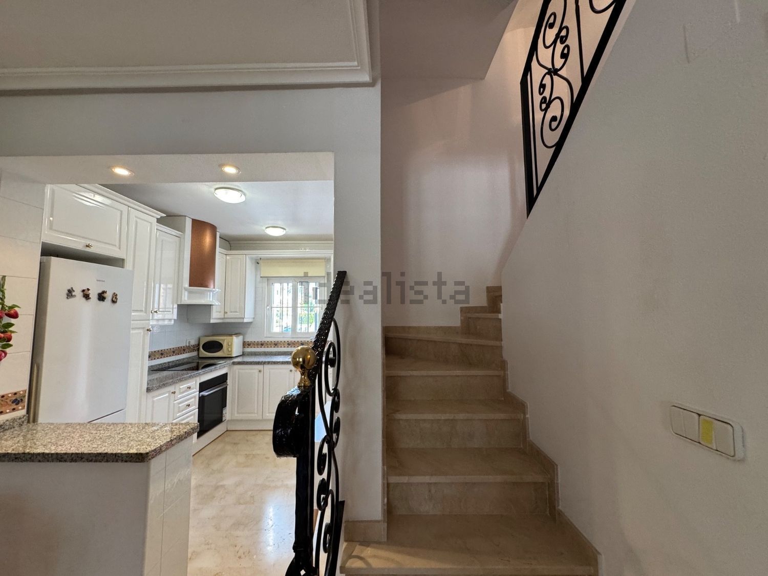 Casa de 120 m² a Oriola