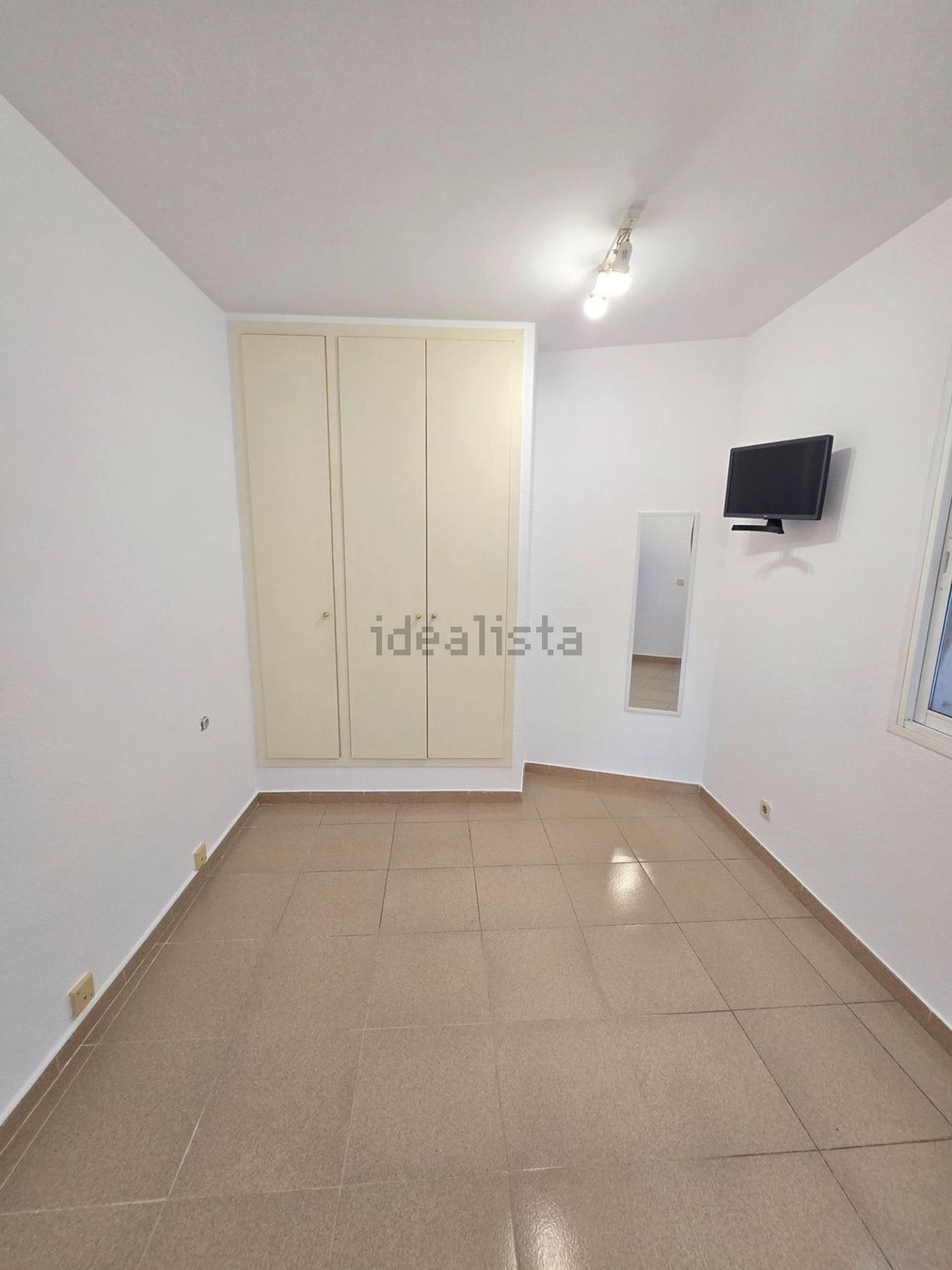 Piso de 39 m² en Esplugues de Llobregat