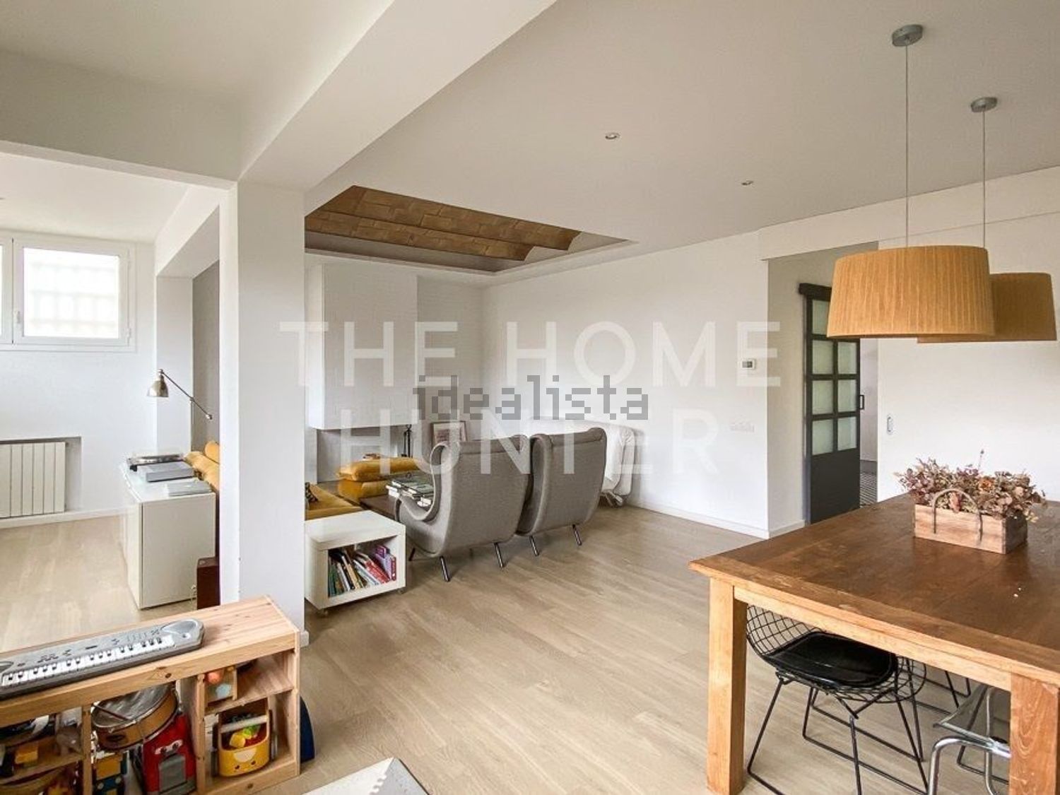 Piso de 148 m² en Barcelona