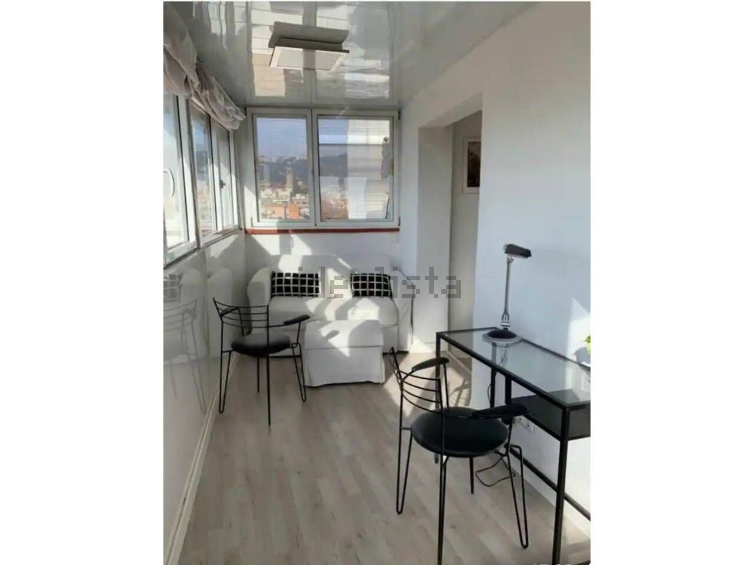 Pis de 70 m² a Barcelona
