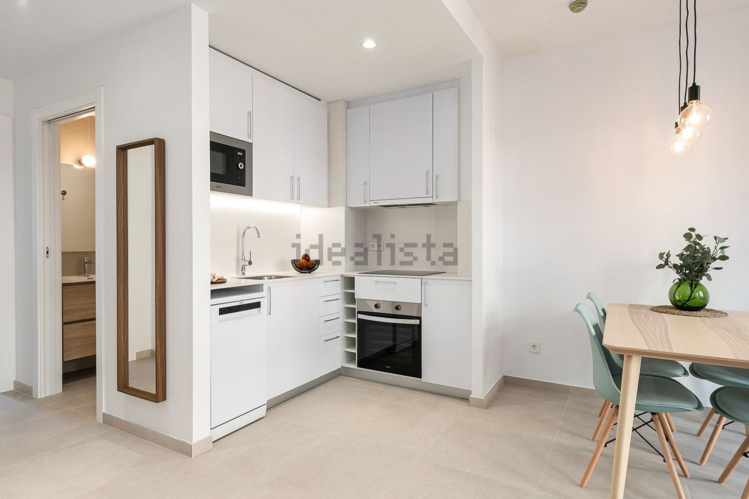 Piso de 50 m² en Barcelona