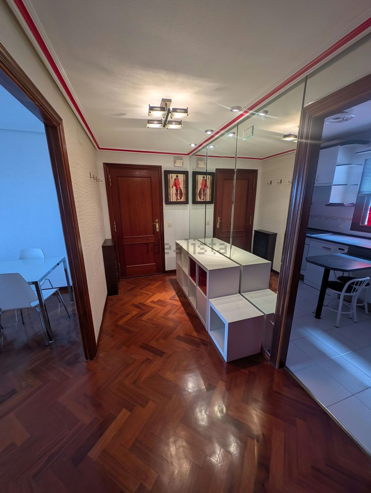 Pis de 90 m² a Valladolid