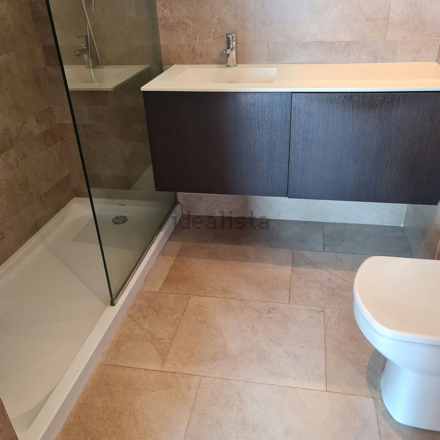Pis de 128 m² a Sabadell